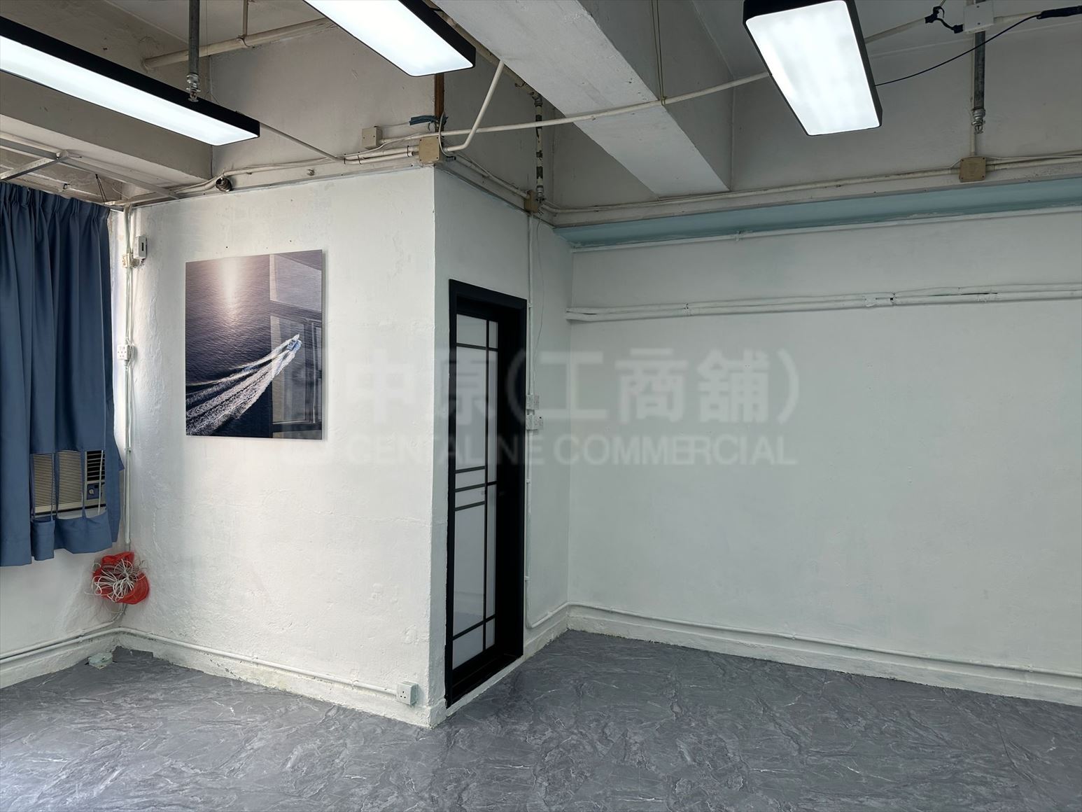 嘉力工業中心 B座的相片資料｜工商樓盤｜中原工商舖