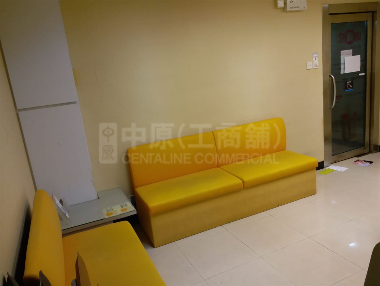 弥敦中心的相片资料｜写字楼楼盘｜中原工商铺