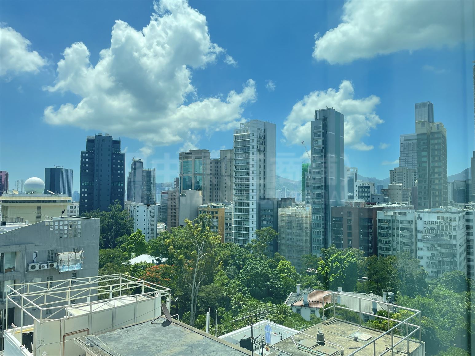 Photo materials about Glory Centre | Office Listing | Centaline Commercial