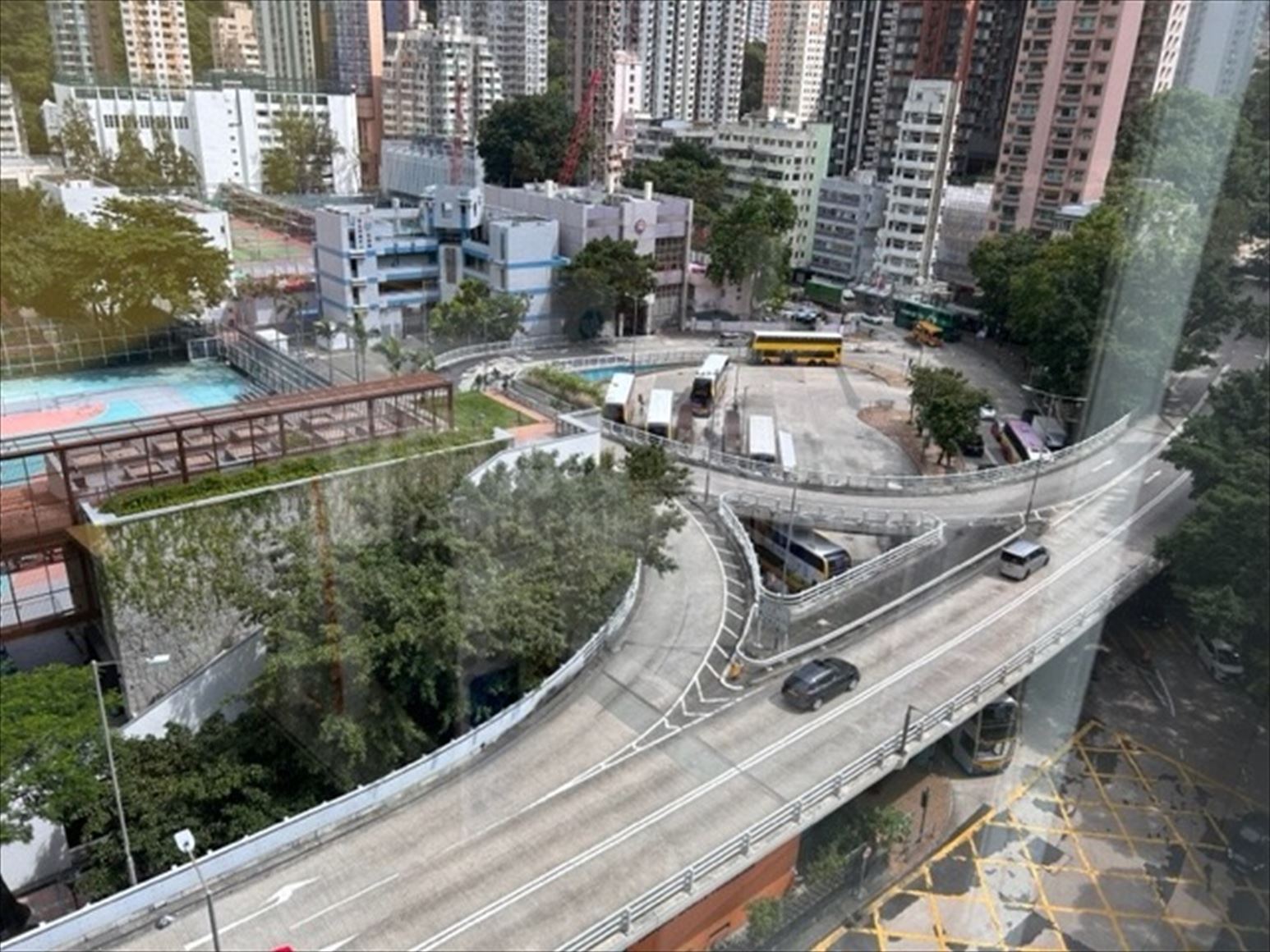 百富中心的相片資料｜寫字樓樓盤｜中原工商舖