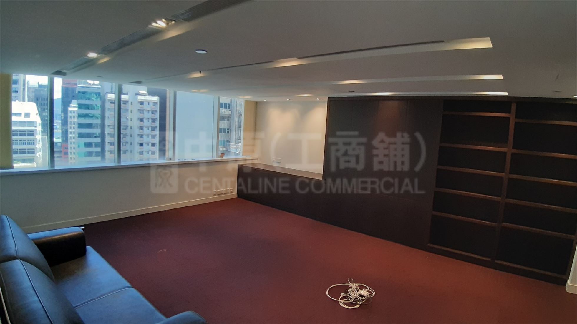 Photo materials about Tern Centre Tower 1 | Office Listing | Centaline Commercial