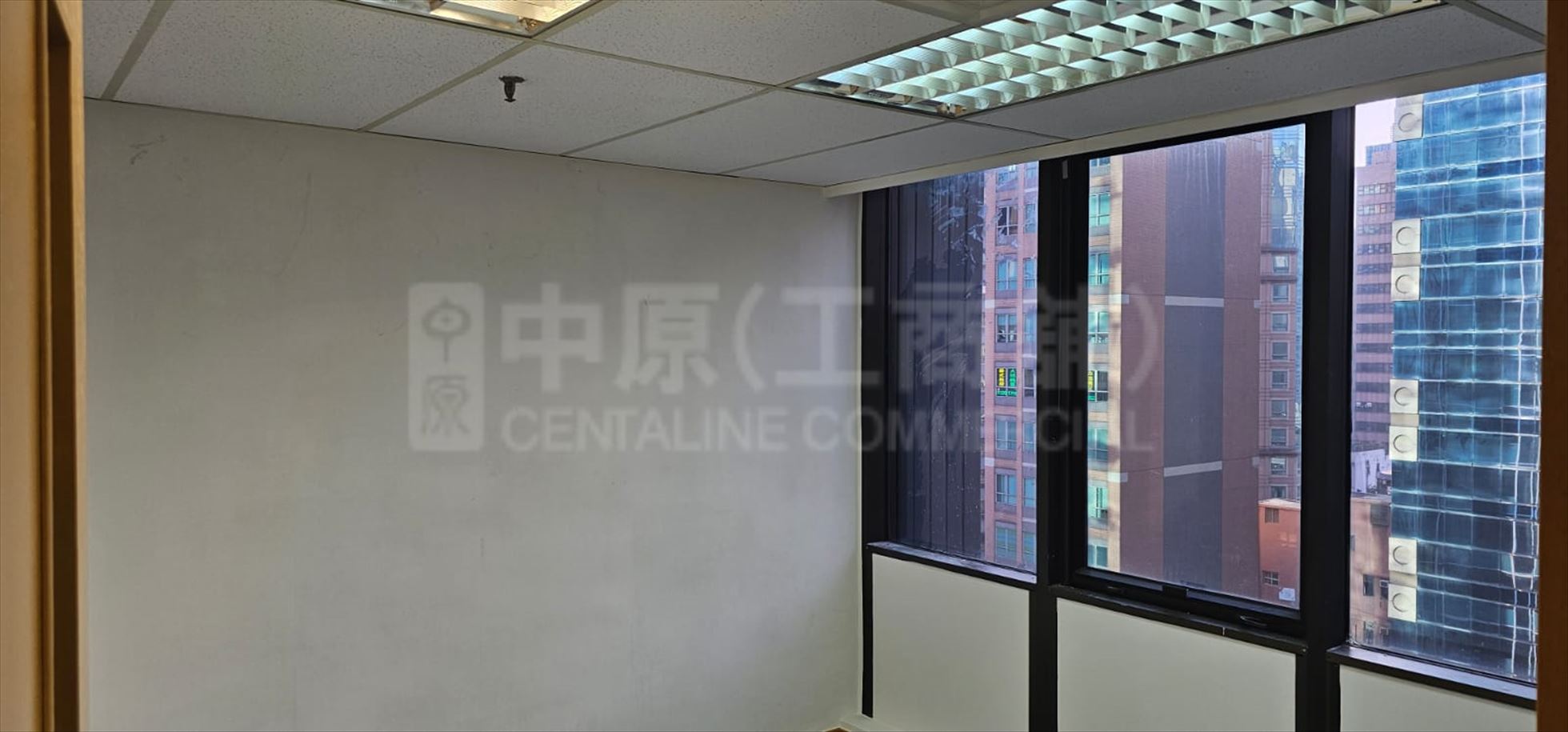 Photo materials about Nathan Centre | Office Listing | Centaline Commercial