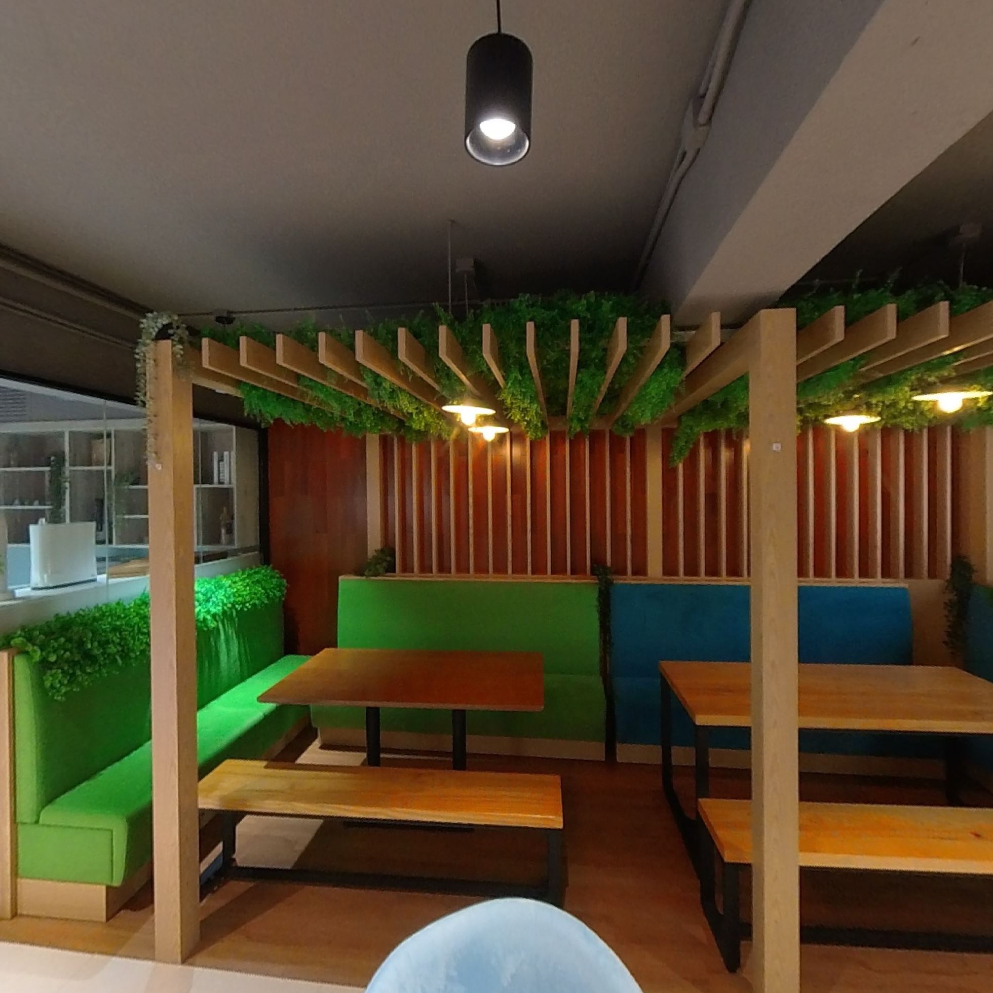360 Panorama materials about Wofoo Commercial Building | Office Listing | Centaline Commercial