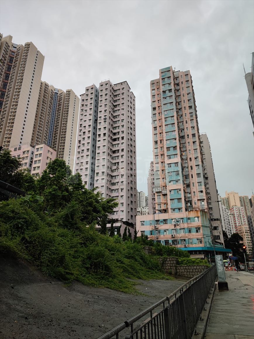 華寶工業大廈的相片資料｜工商樓盤｜中原工商舖