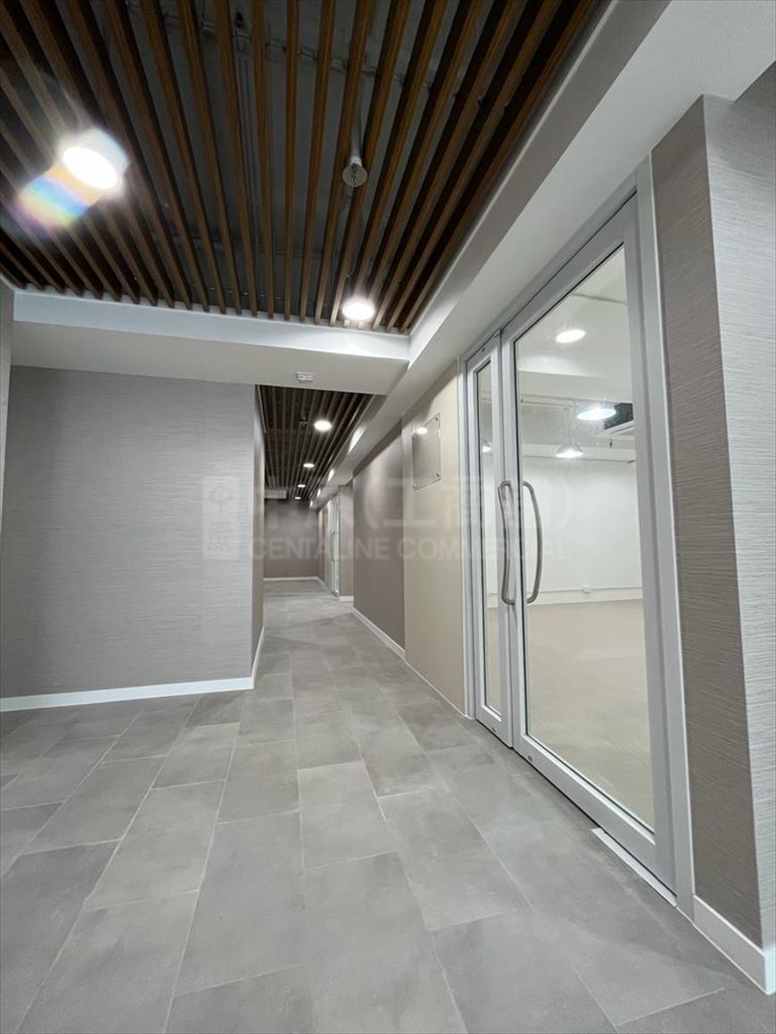 Photo materials about Eltee Building | Retail Listing | Centaline Commercial