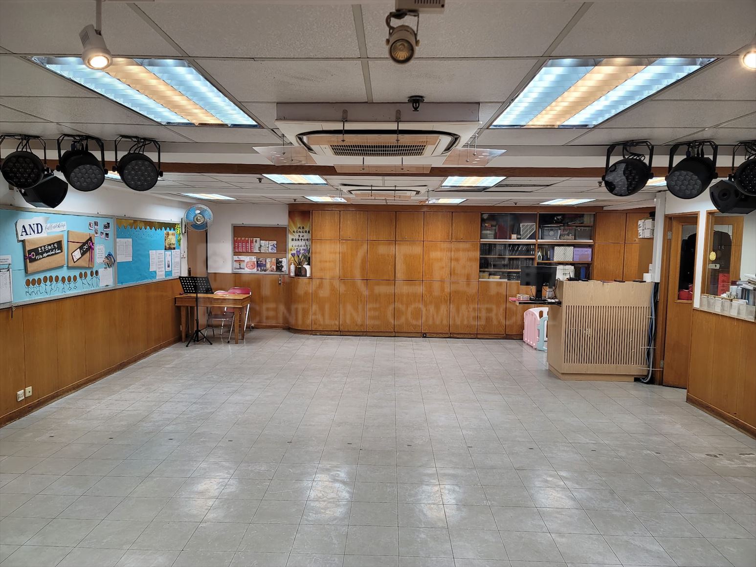 Photo materials about Evernew Commercial Centre | Office Listing | Centaline Commercial