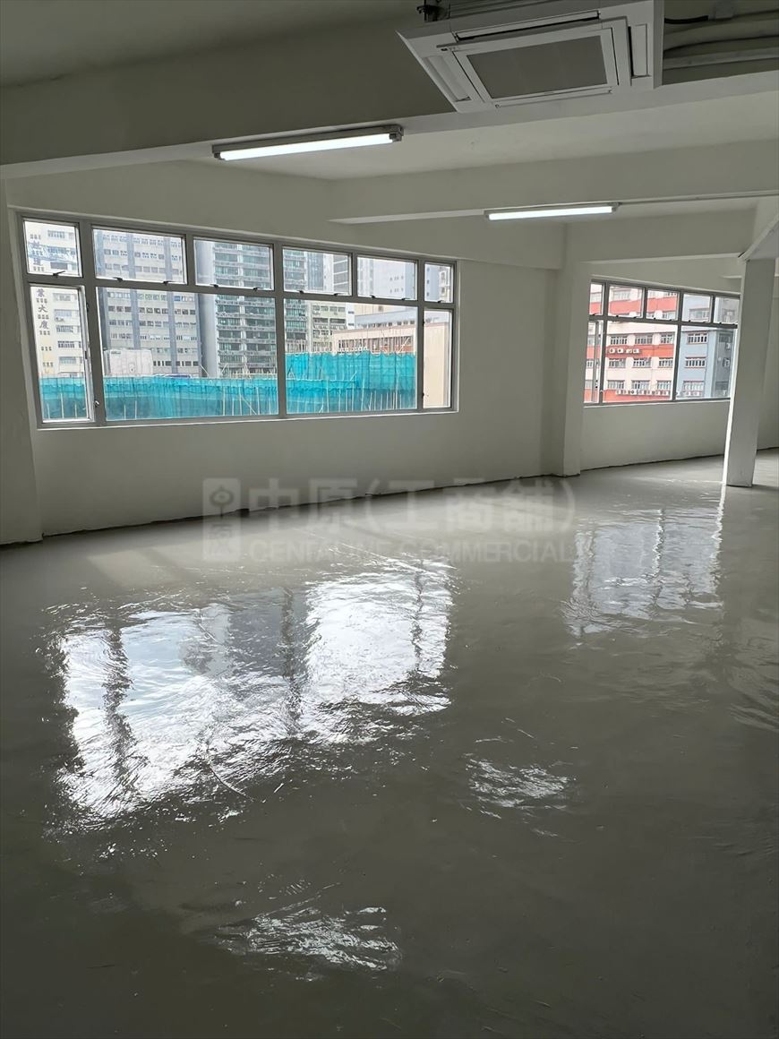 振发工厂大厦的相片资料｜工商楼盘｜中原工商铺