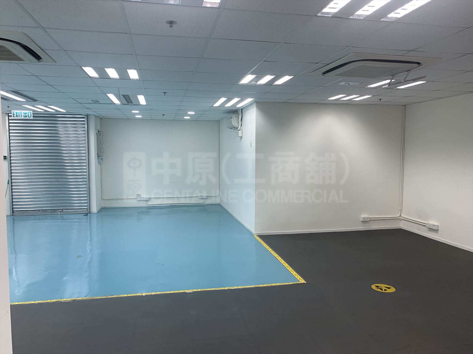 威登中心的相片資料｜寫字樓樓盤｜中原工商舖