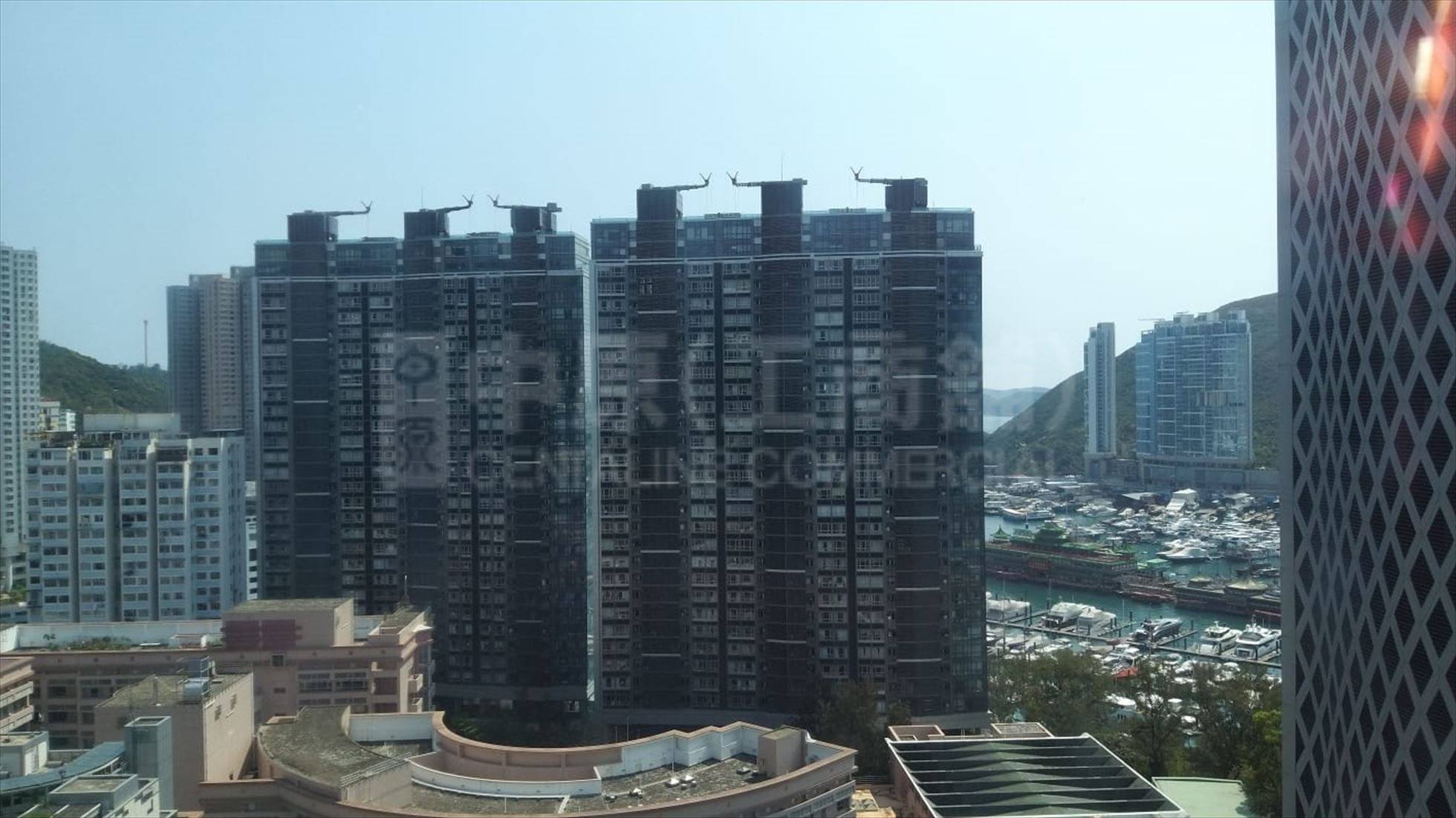 启时深湾大厦的相片资料｜写字楼楼盘｜中原工商铺