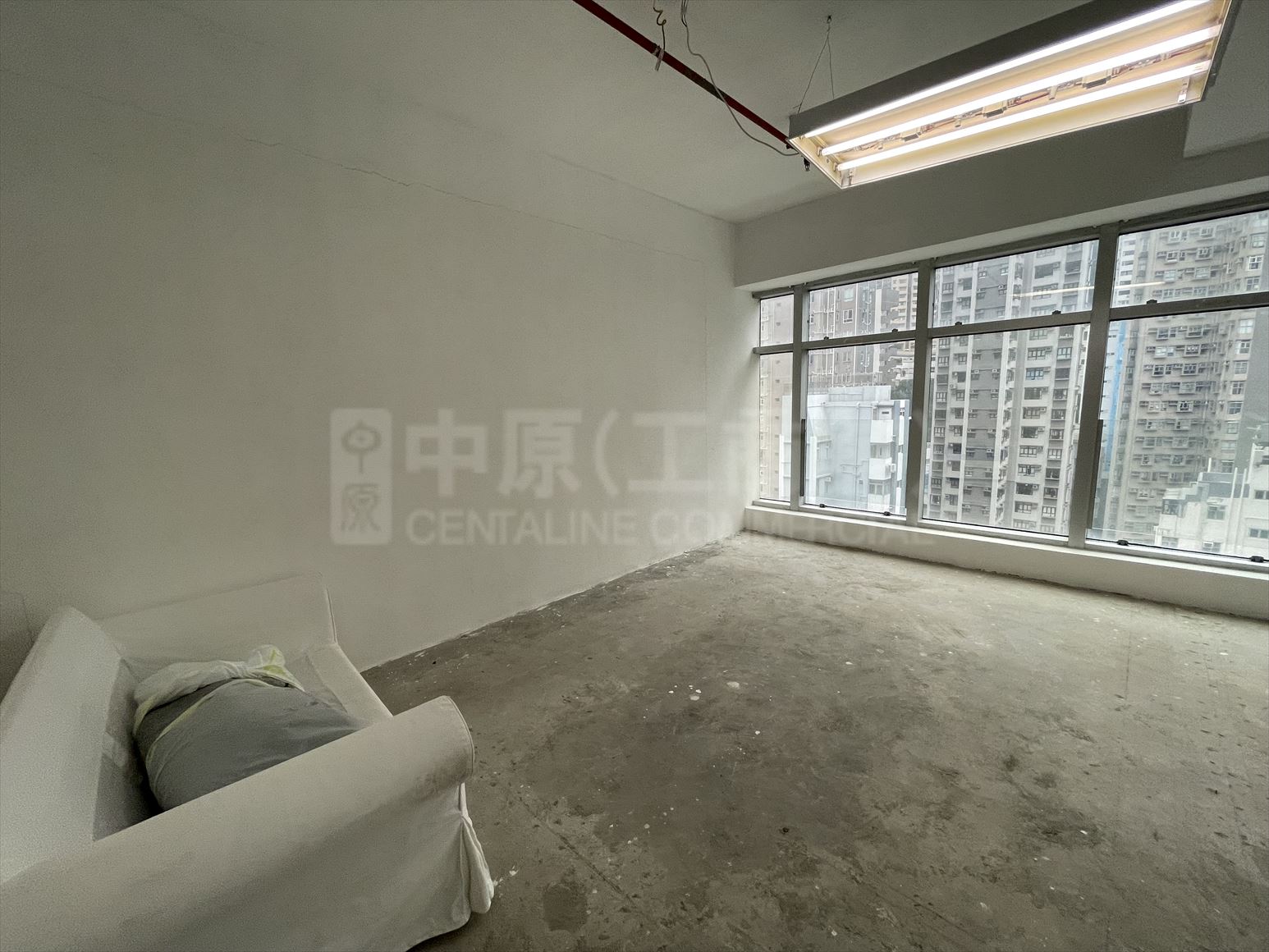 Photo materials about Keen Hung Commercial Building | Office Listing | Centaline Commercial