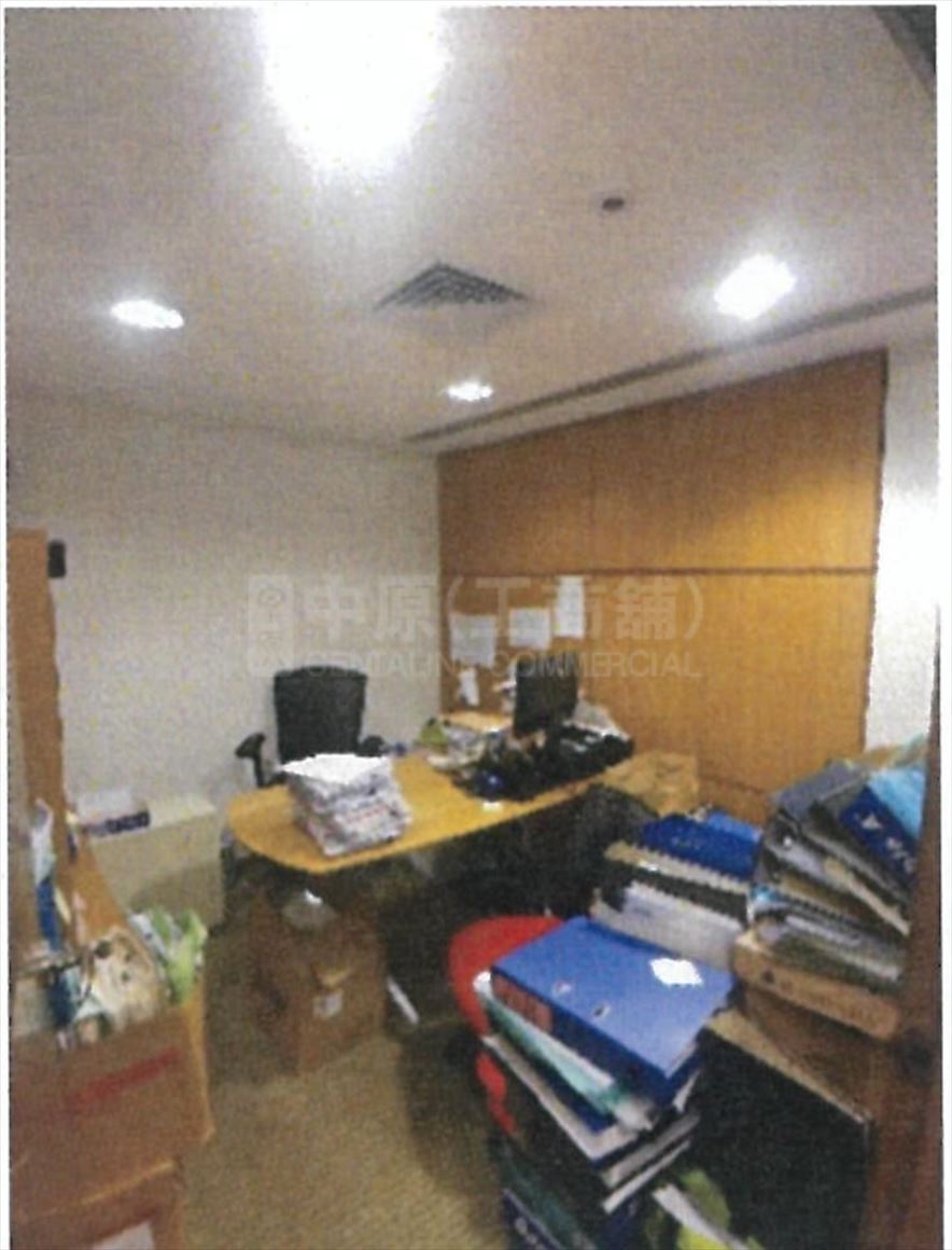 香港钻石会大厦的相片资料｜写字楼楼盘｜中原工商铺