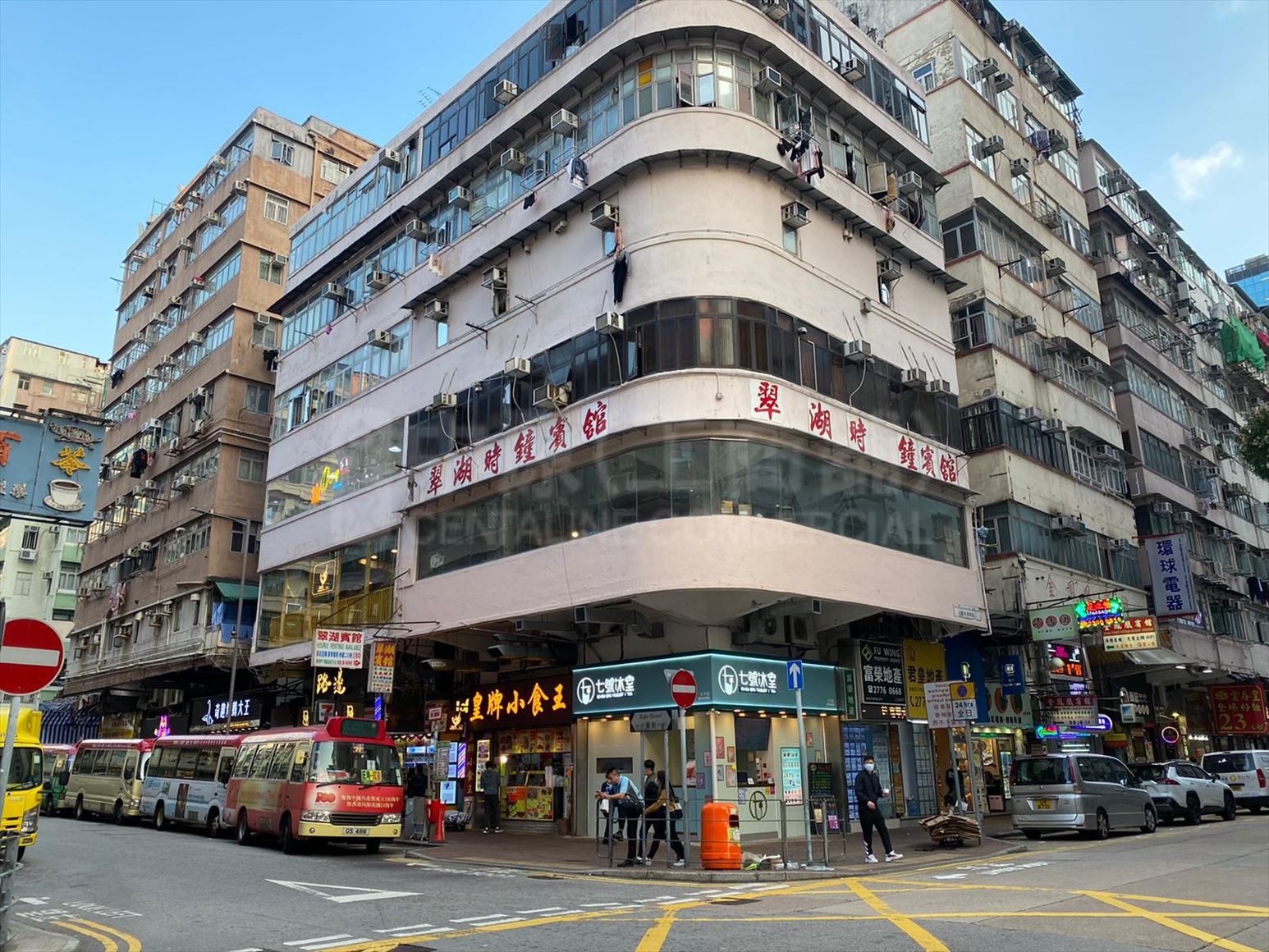 太子弼街的相片资料｜商铺楼盘｜中原工商铺