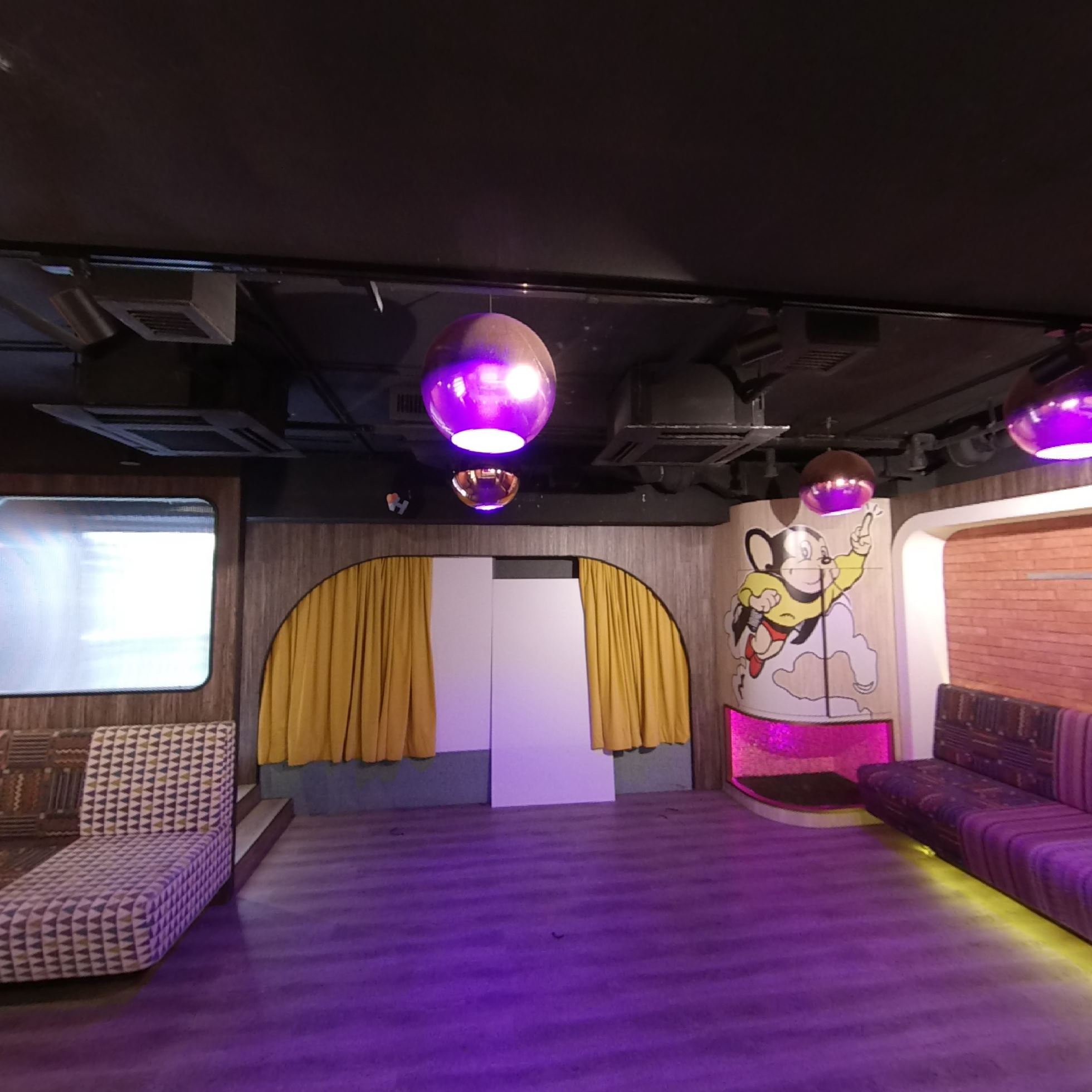 360 Panorama materials about Morrison Commercial Building | Office Listing | Centaline Commercial