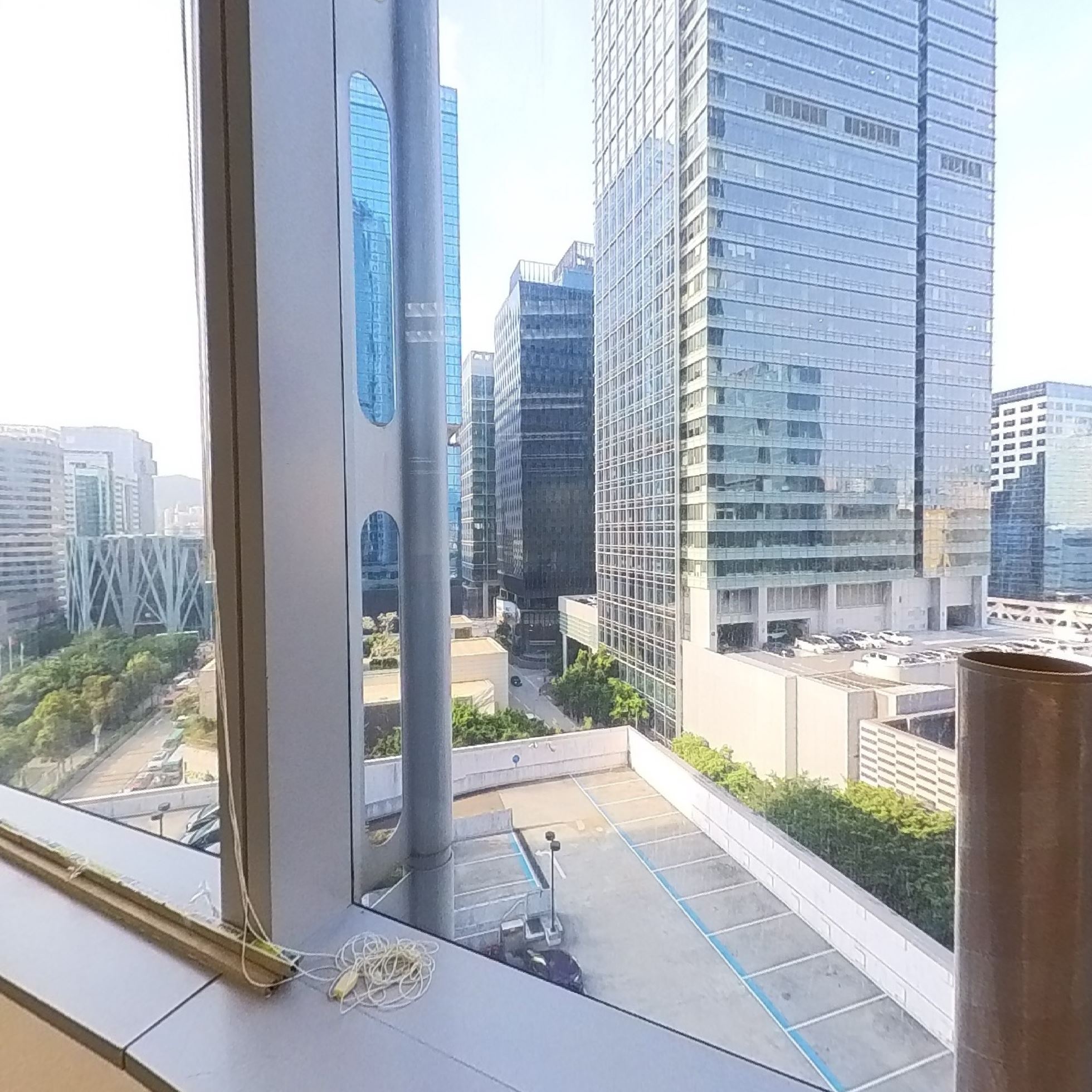 企业广场三期的360全景资料｜写字楼楼盘｜中原工商铺