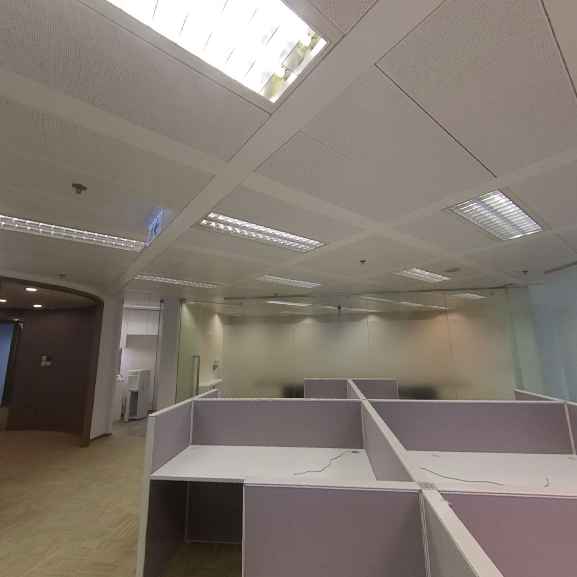 The Center｜Office Property | Centaline Commercial