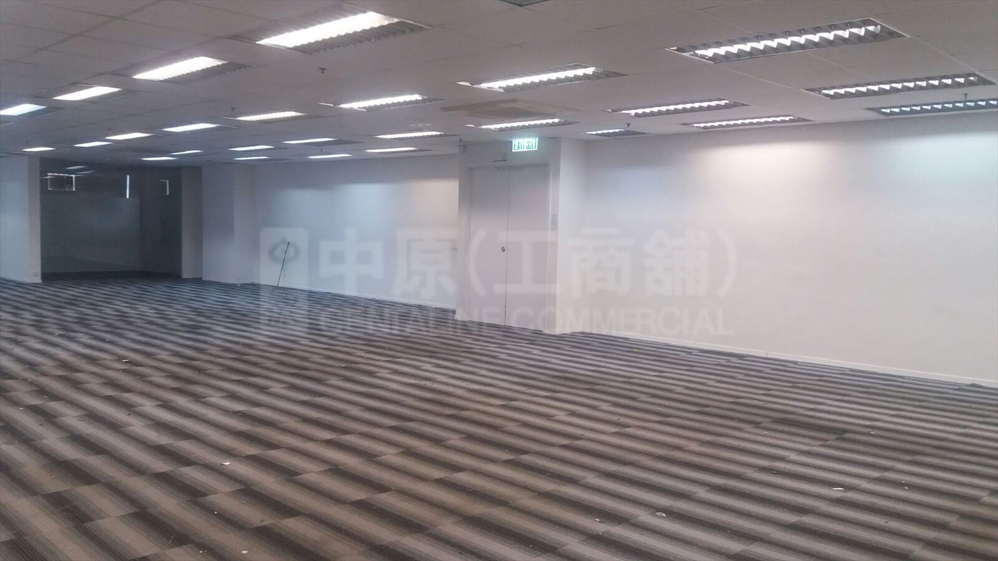 Photo materials about Trans Asia Centre | Industrial Listing | Centaline Commercial