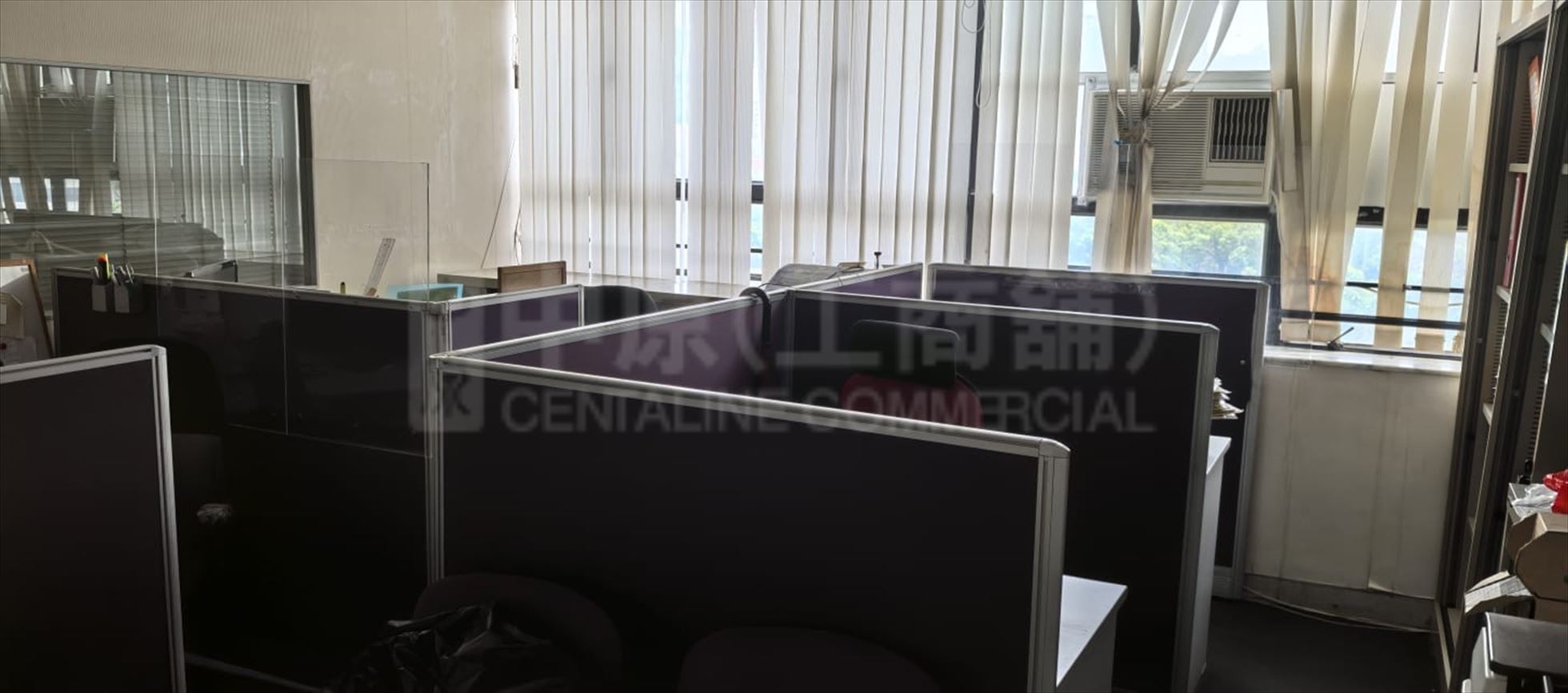 Photo materials about Luen Cheong Can Centre | Industrial Listing | Centaline Commercial