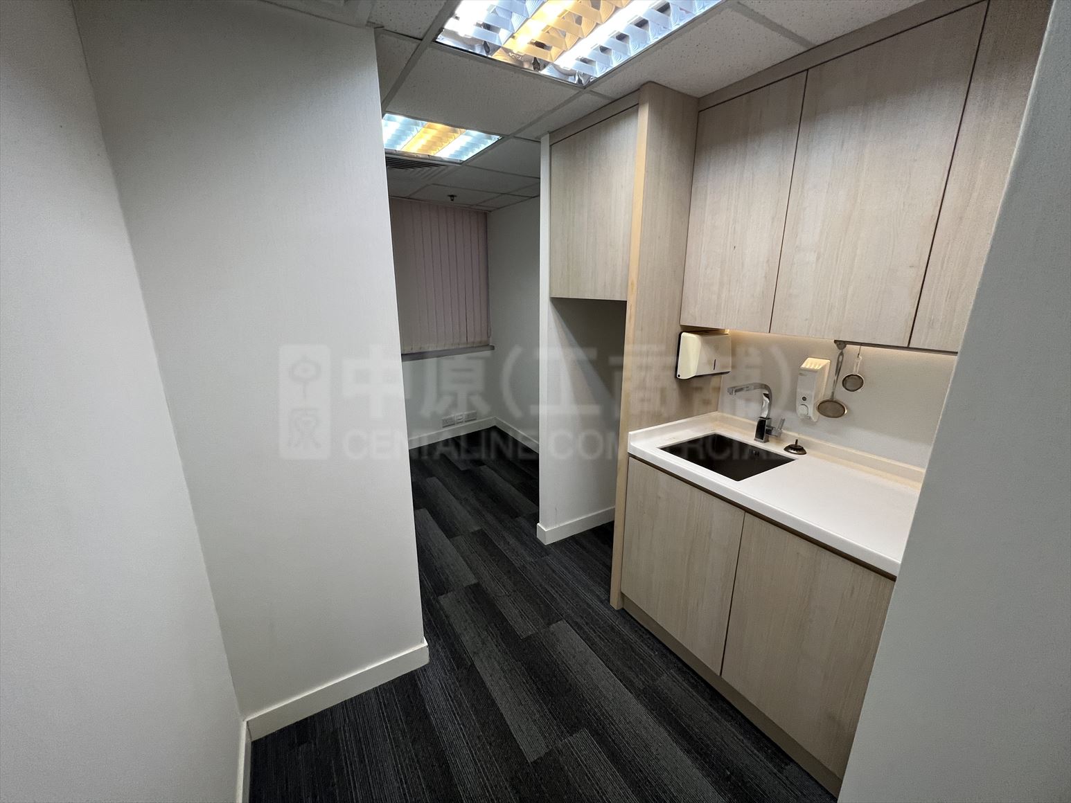 Photo materials about Tern Centre Tower 1 | Office Listing | Centaline Commercial