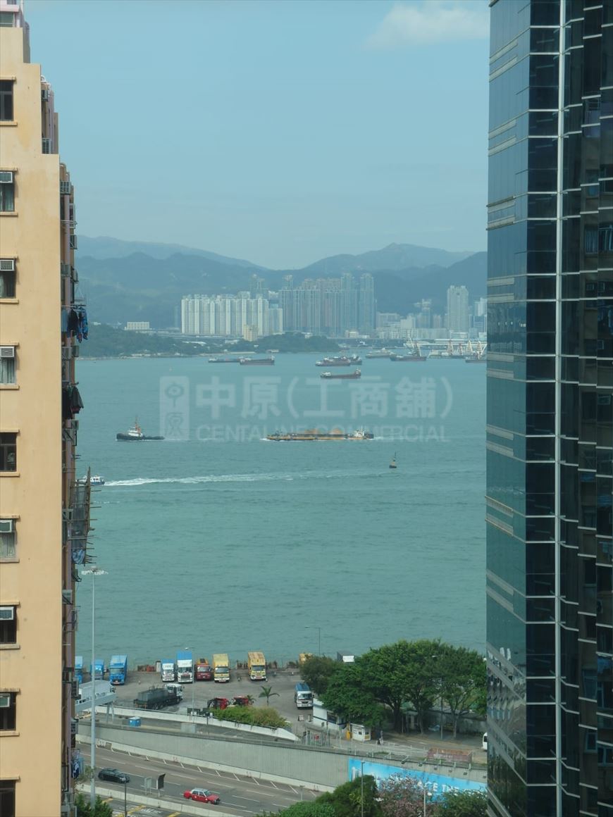 啟正中心的相片資料｜寫字樓樓盤｜中原工商舖
