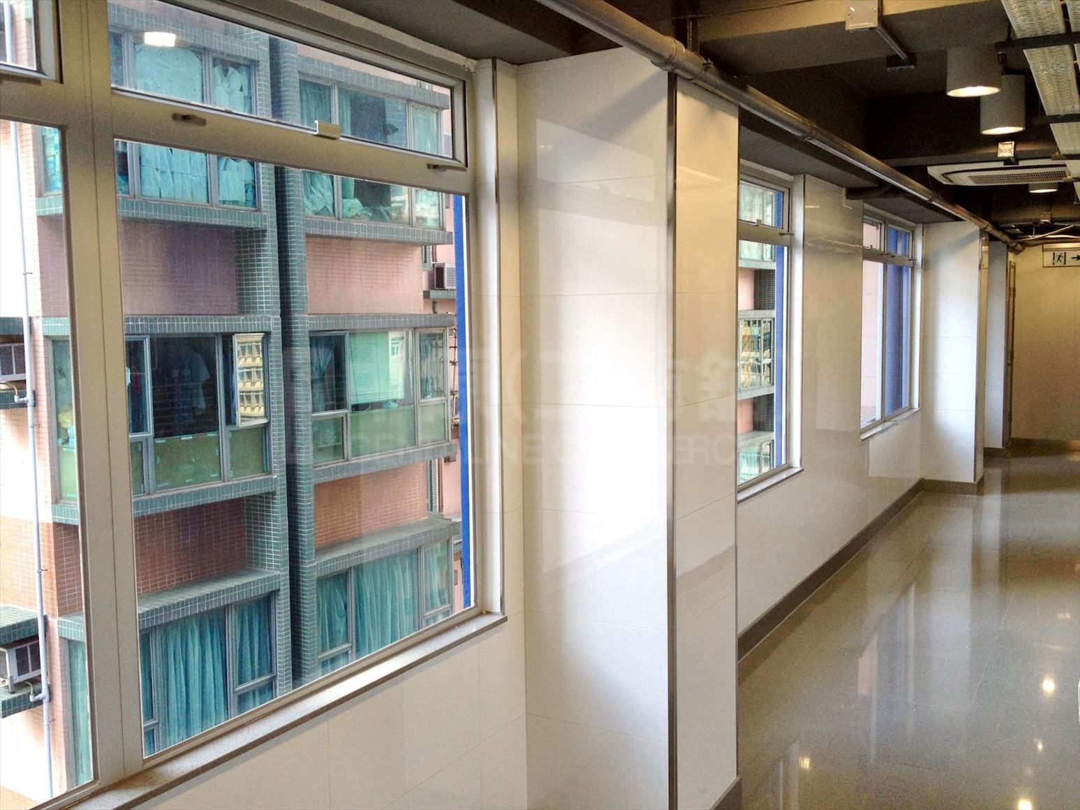 Photo materials about Hollywood Centre | Office Listing | Centaline Commercial