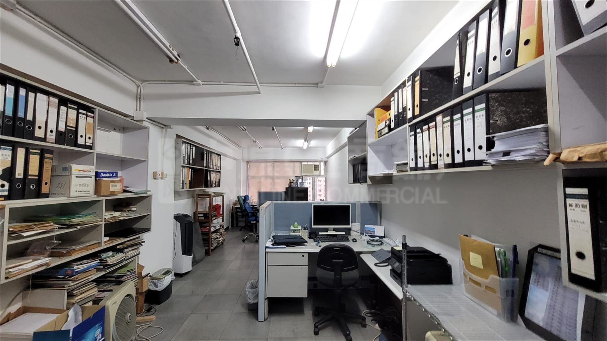 Photo materials about Hollywood Centre | Office Listing | Centaline Commercial