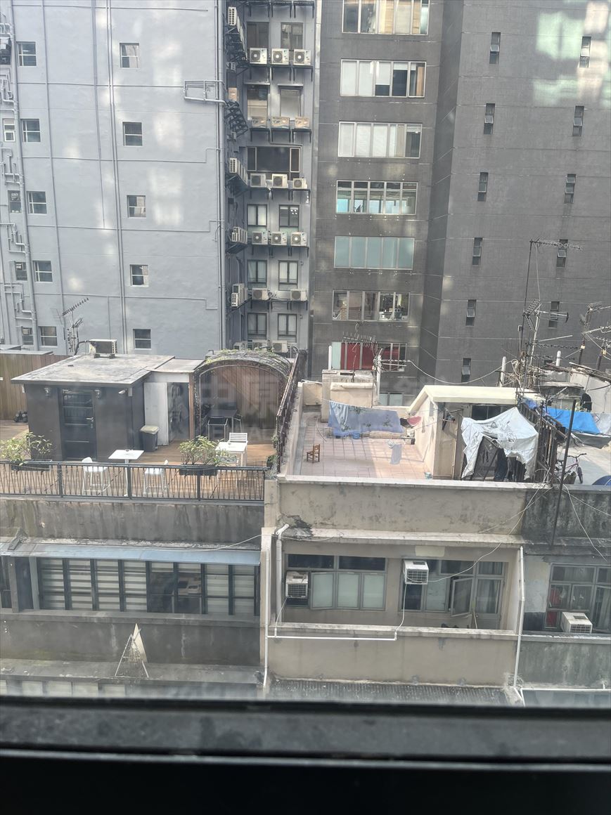 华耀商业大厦的相片资料｜写字楼楼盘｜中原工商铺