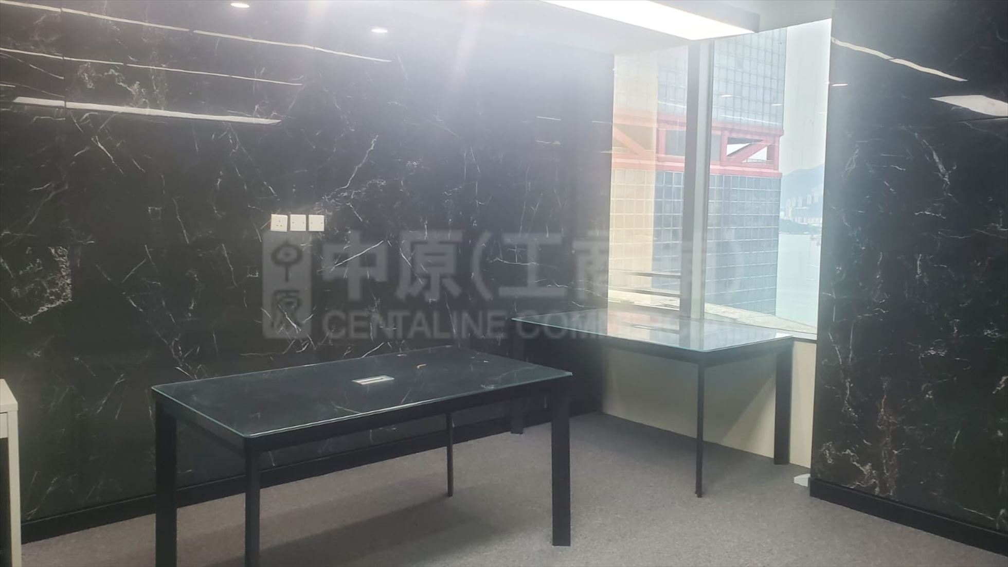 Photo materials about Chu Kong Shipping Tower | Office Listing | Centaline Commercial