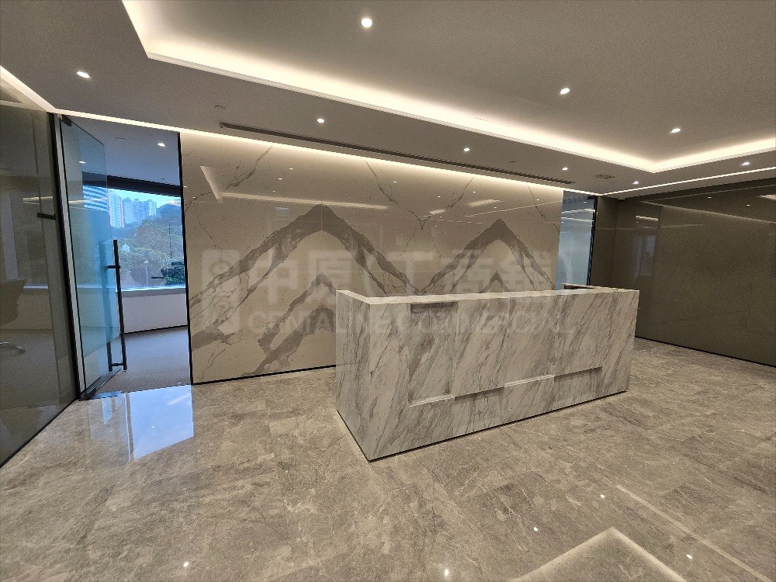 Photo materials about Icbc Tower | Office Listing | Centaline Commercial