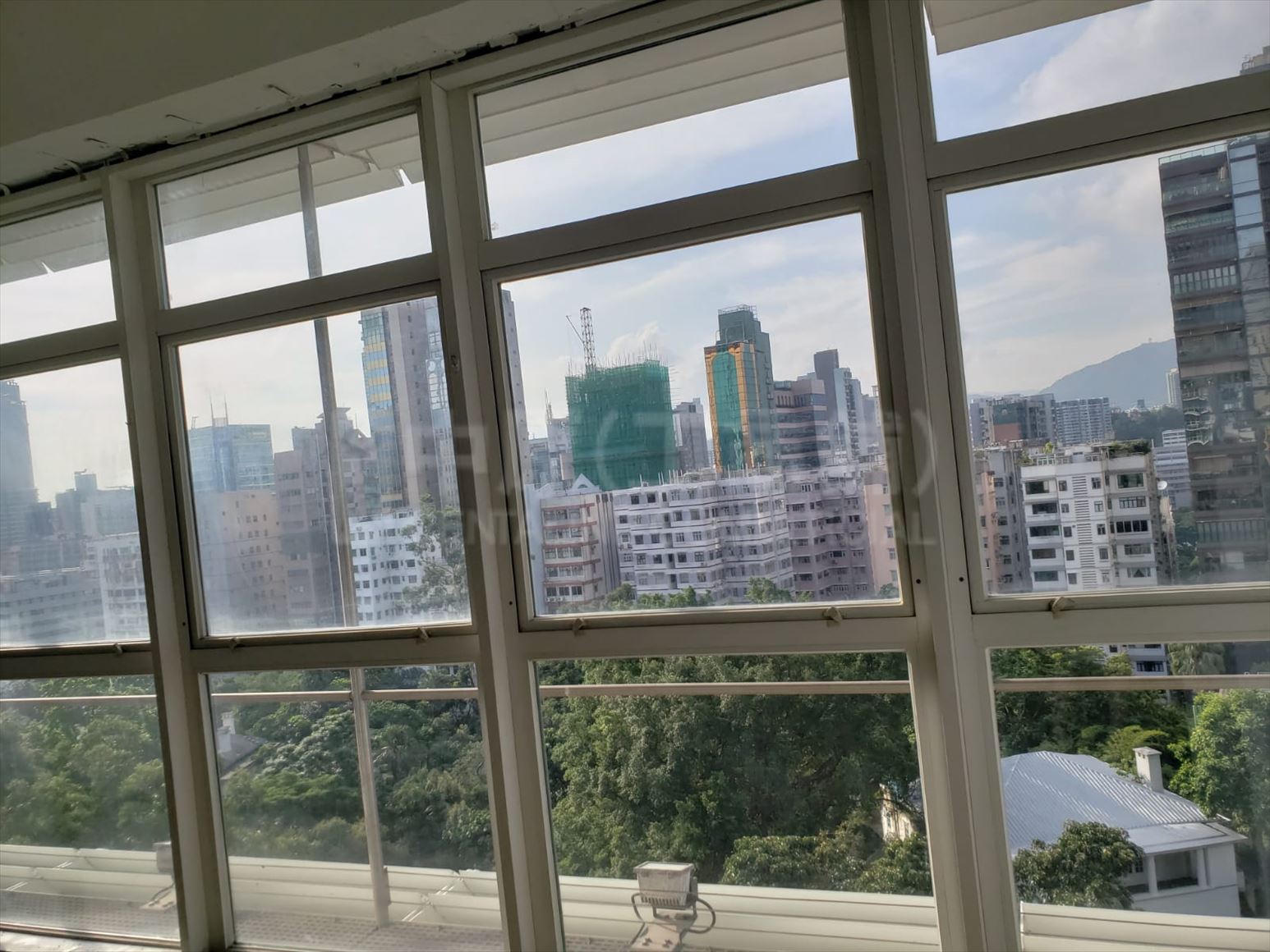 诺士佛台10号的相片资料｜写字楼楼盘｜中原工商铺