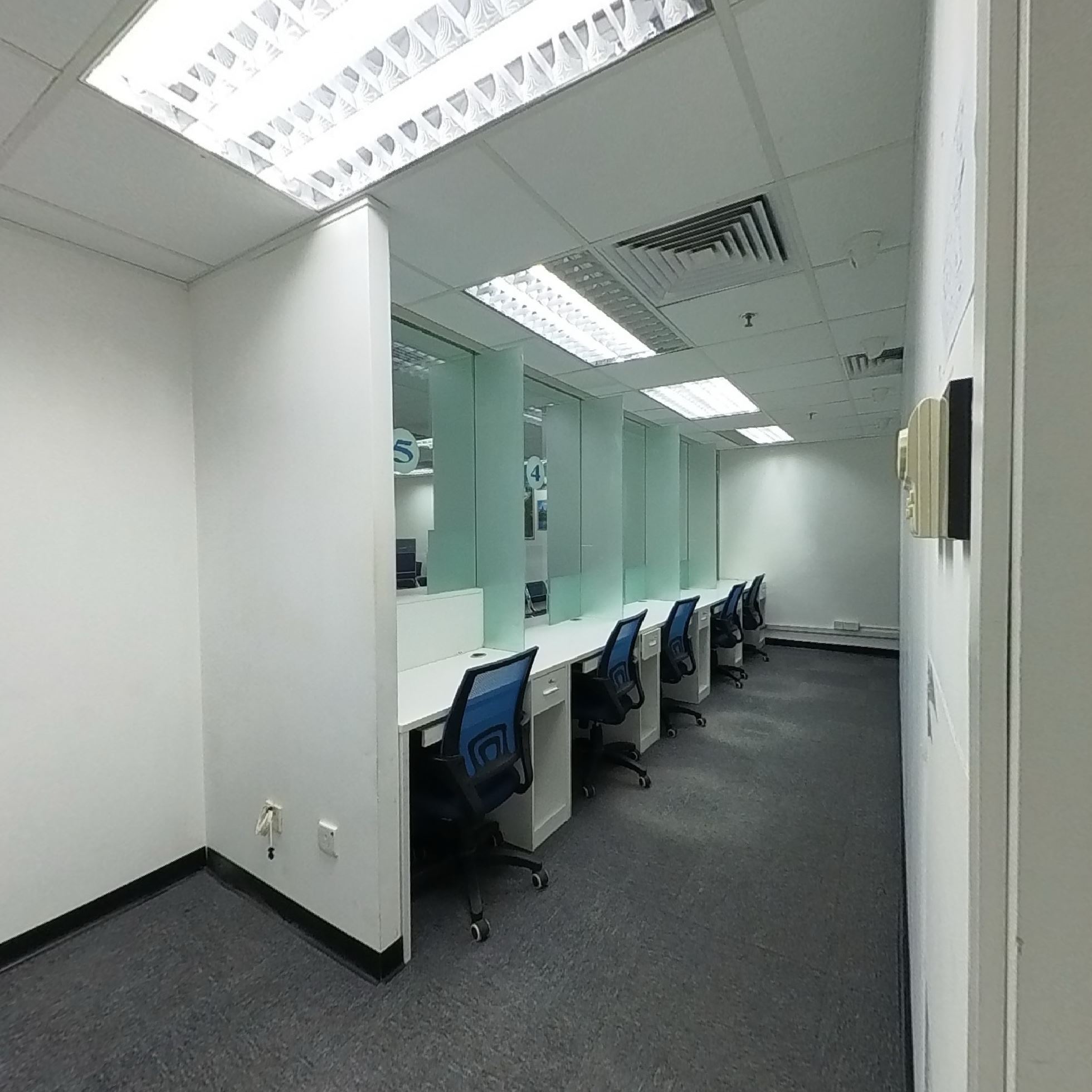 理文商业中心的360全景资料｜写字楼楼盘｜中原工商铺