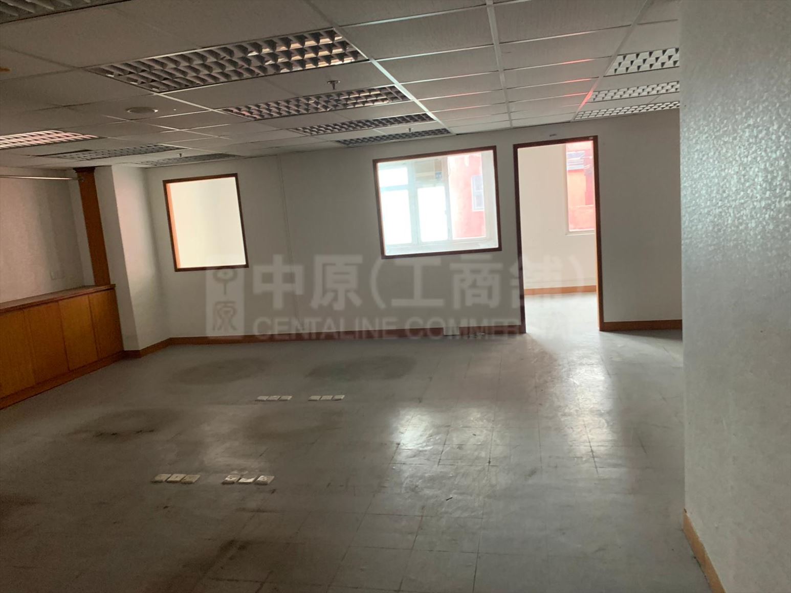 Photo materials about Winful Industrial Building | Industrial Listing | Centaline Commercial