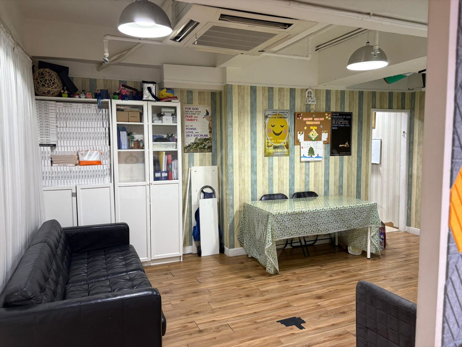 香港工业中心 B座的相片资料｜工商楼盘｜中原工商铺