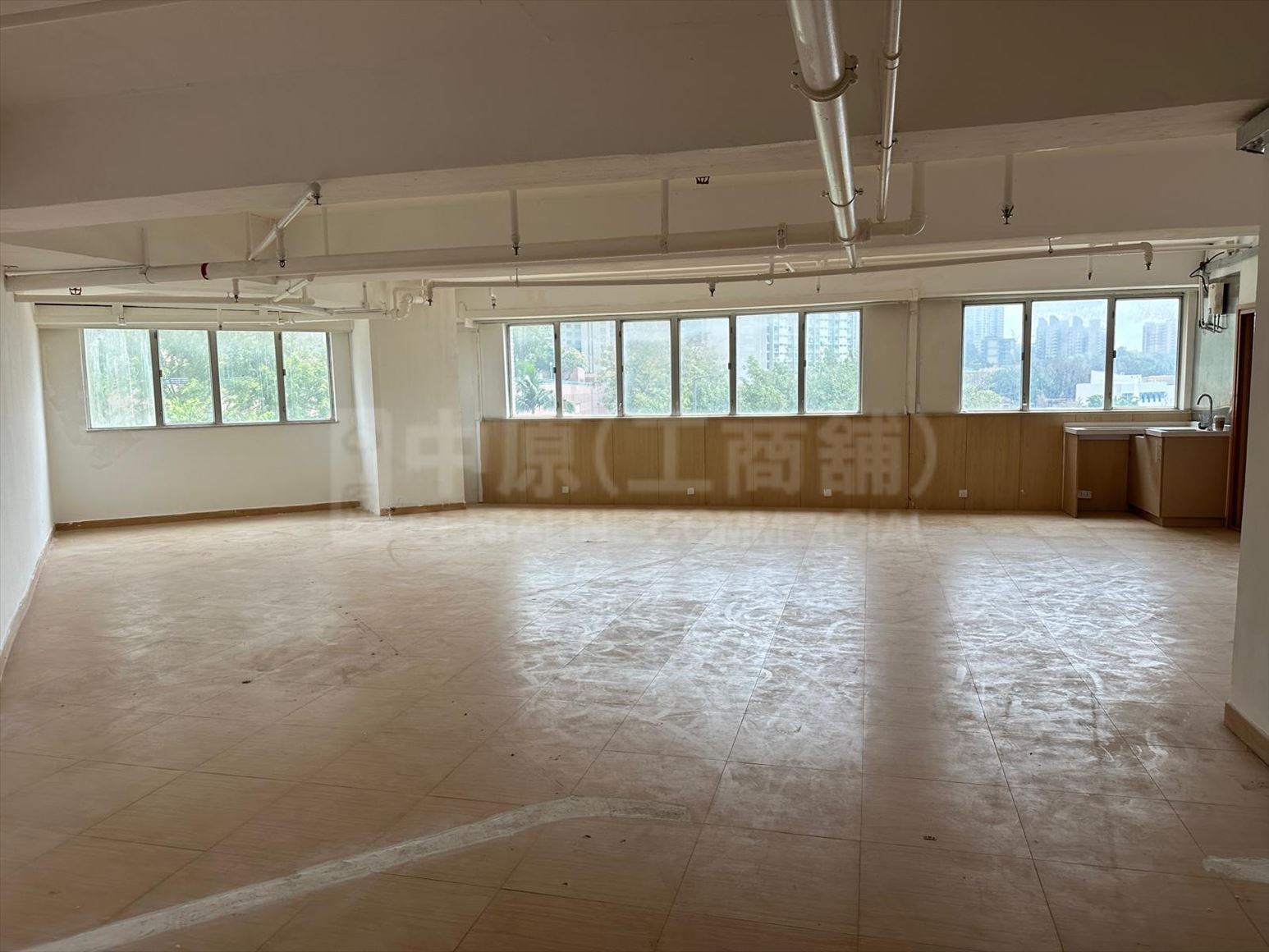 麗晶中心 B座的相片資料｜工商樓盤｜中原工商舖