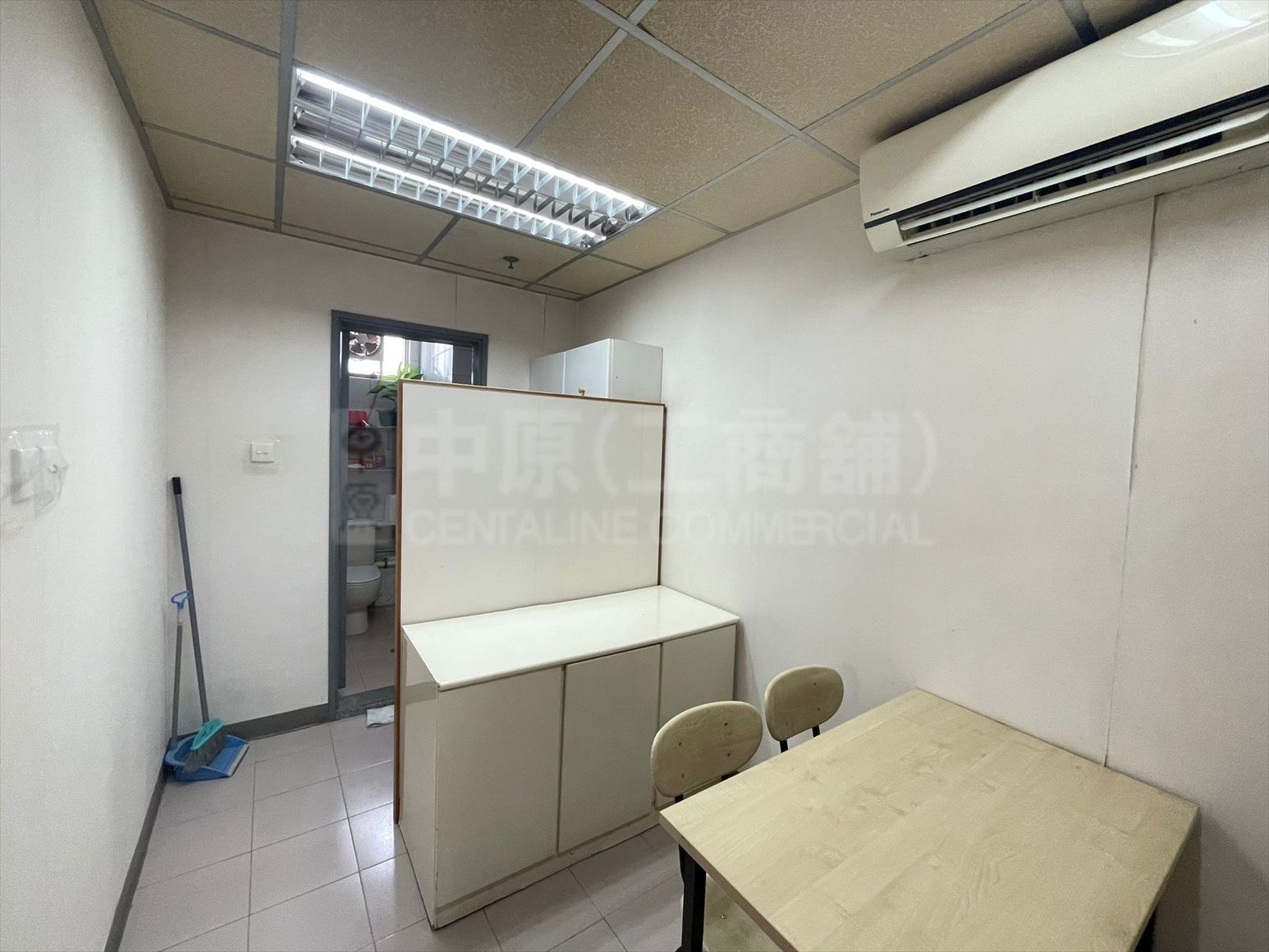 Photo materials about Cheung Tat Centre | Industrial Listing | Centaline Commercial