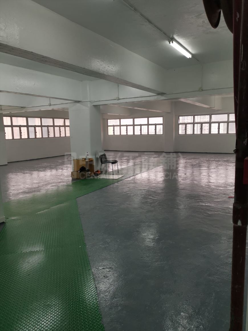 Photo materials about Shui Wing Industrial Building | Industrial Listing | Centaline Commercial