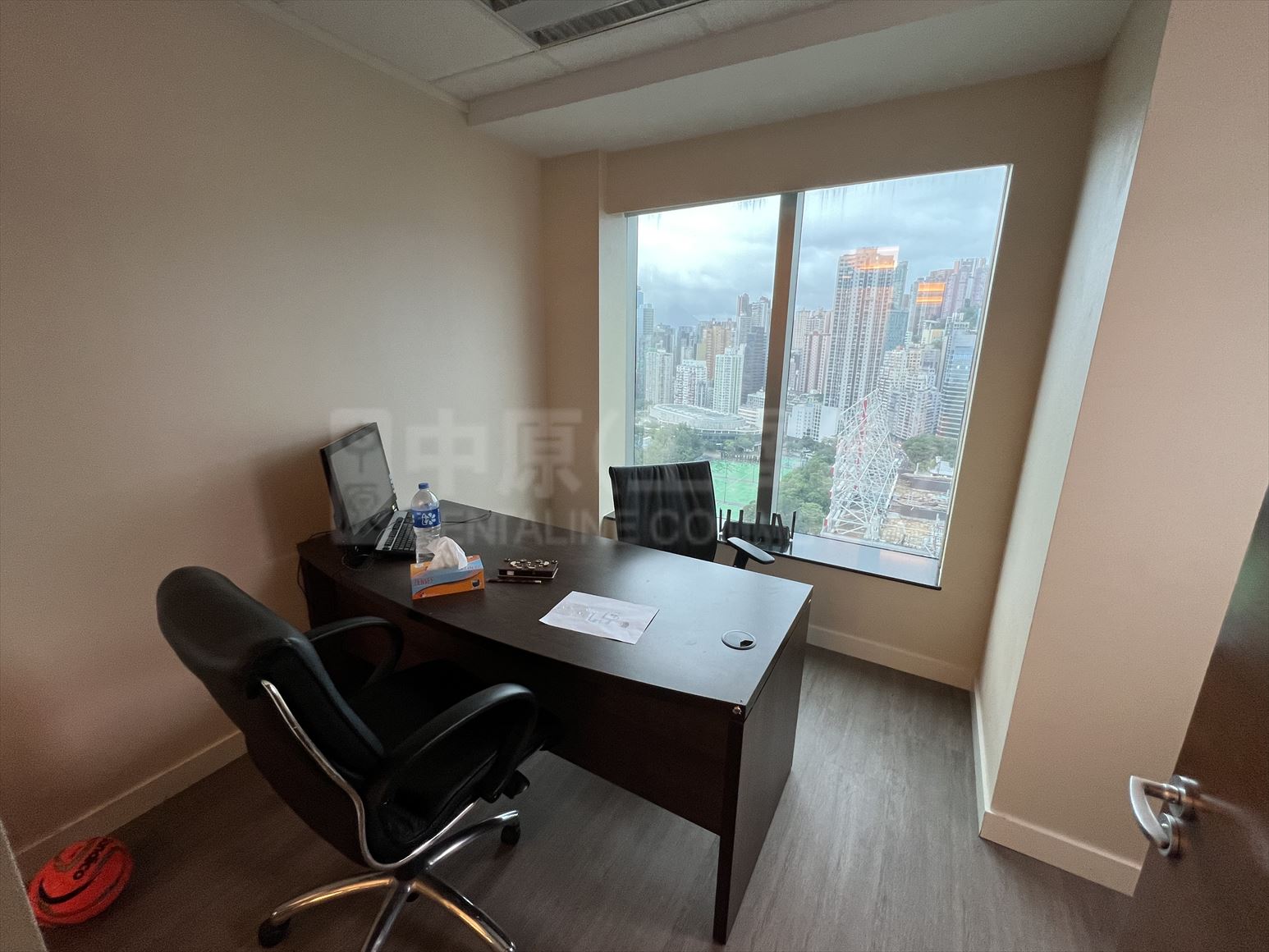 Photo materials about Catic Plaza | Office Listing | Centaline Commercial