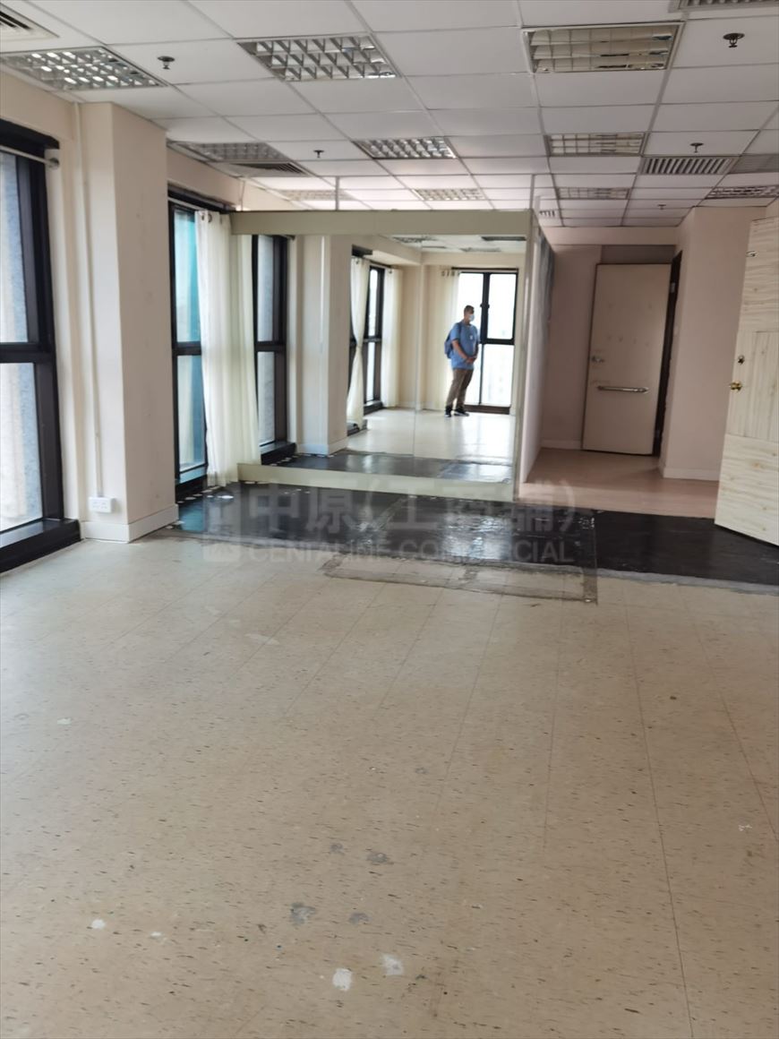 Photo materials about Loong Wan Building | Office Listing | Centaline Commercial