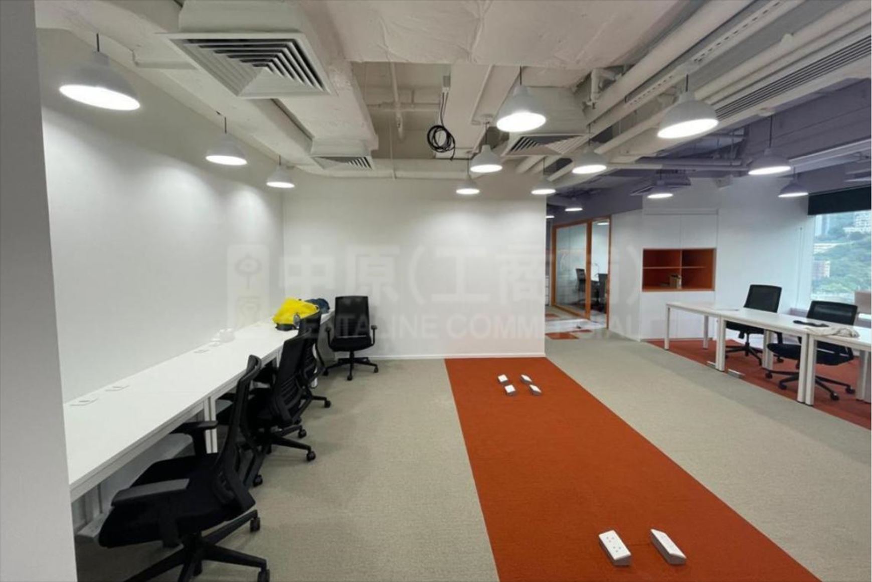 Photo materials about Lippo Leighton Tower | Office Listing | Centaline Commercial