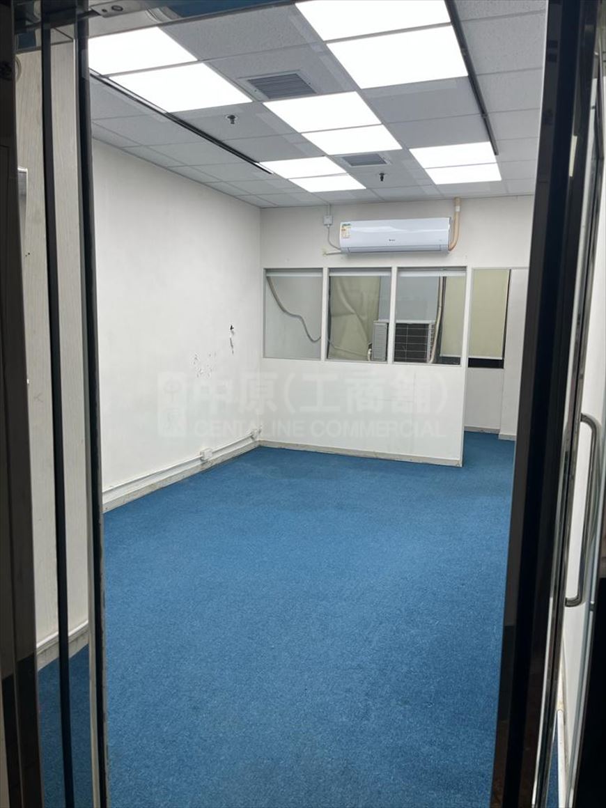 Photo materials about Nathan Centre | Office Listing | Centaline Commercial