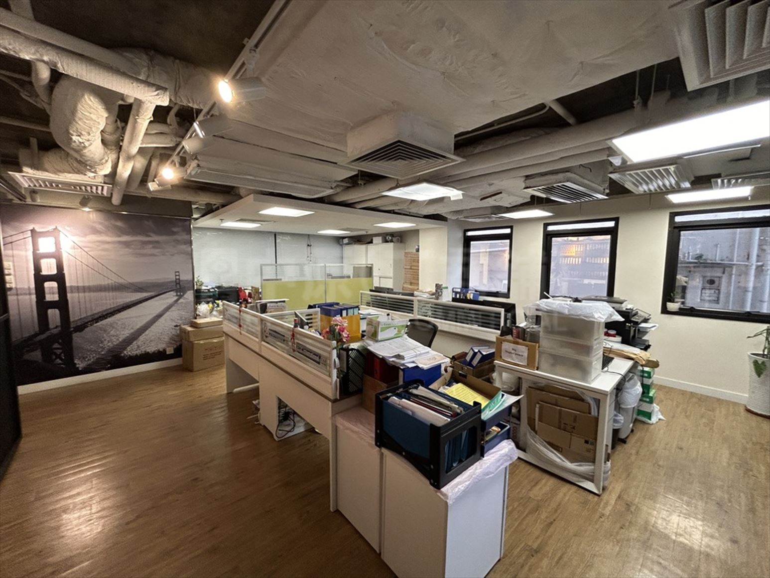 Photo materials about Woon Lee Commercial Building | Office Listing | Centaline Commercial