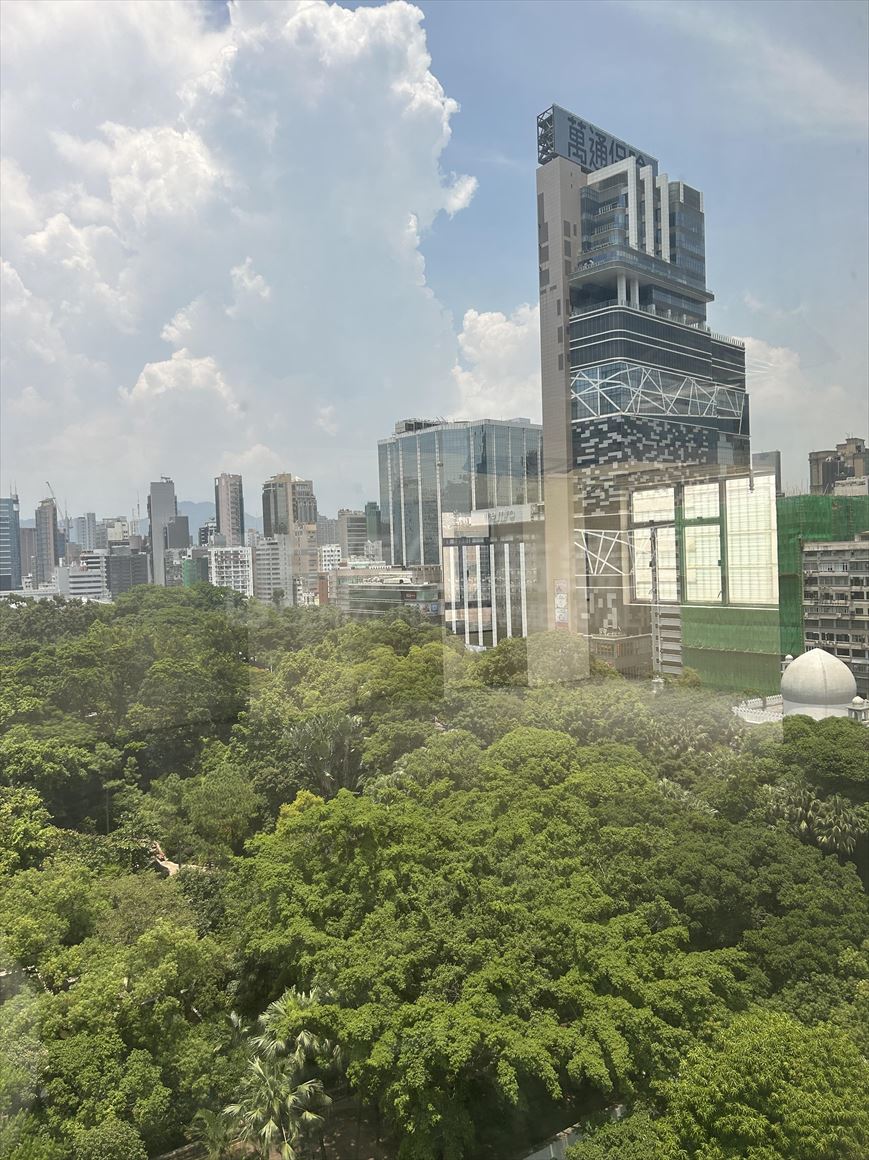 Photo materials about Zhongda Building | Office Listing | Centaline Commercial