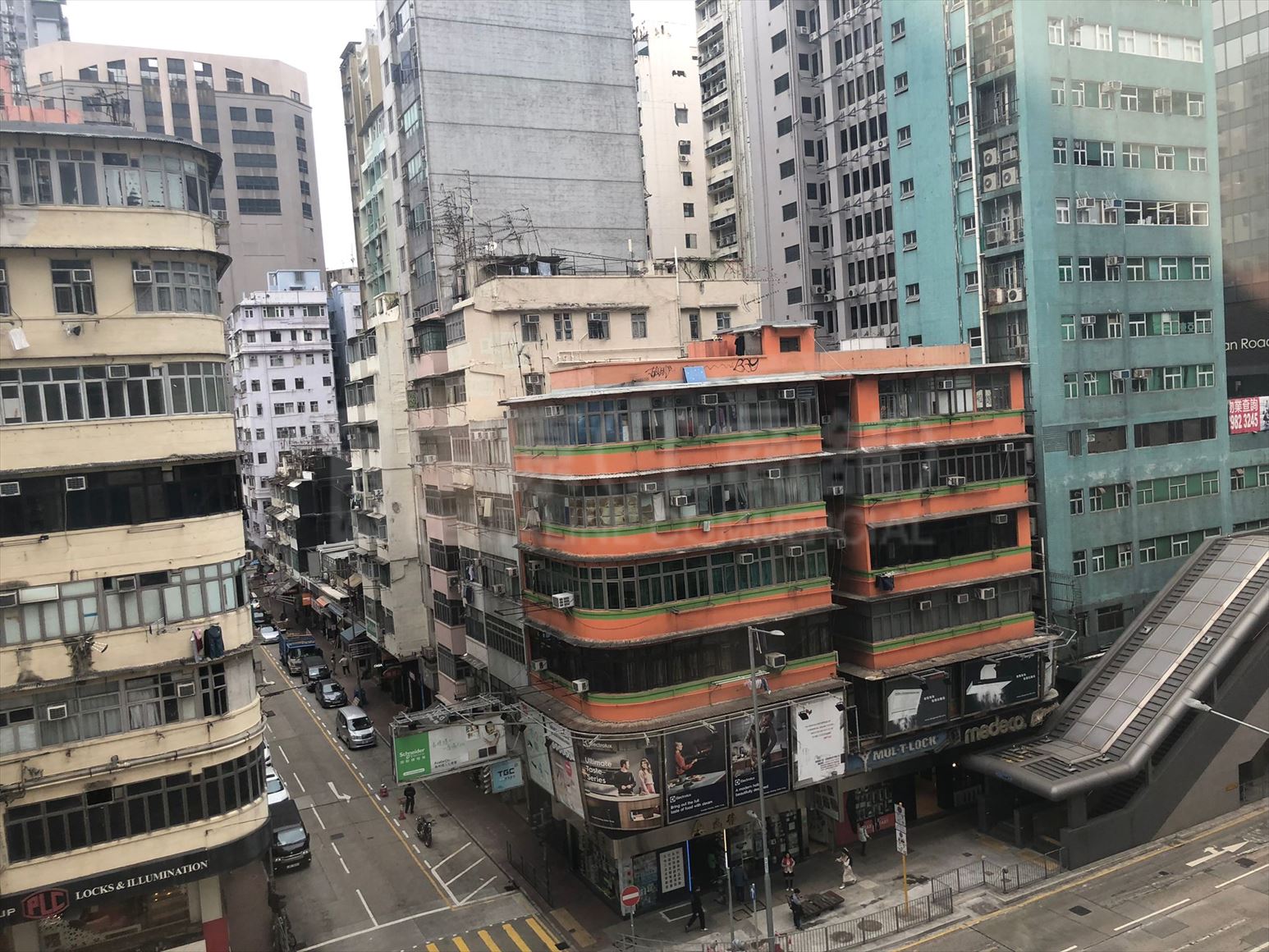凯途发展大厦的相片资料｜写字楼楼盘｜中原工商铺