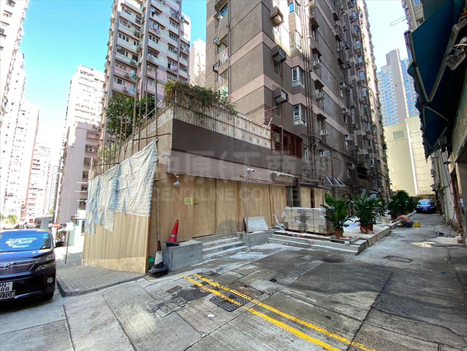 北角建華街的相片資料｜商舖樓盤｜中原工商舖