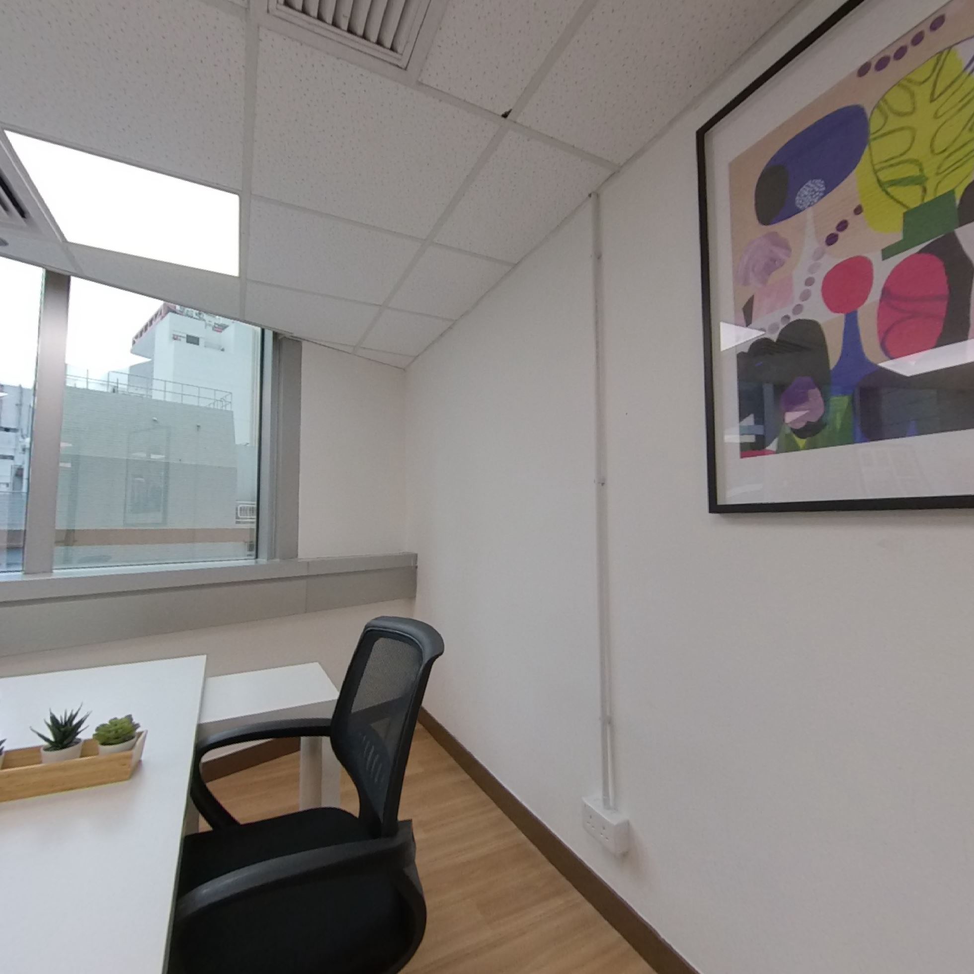360 Panorama materials about Strand 50 | Office Listing | Centaline Commercial