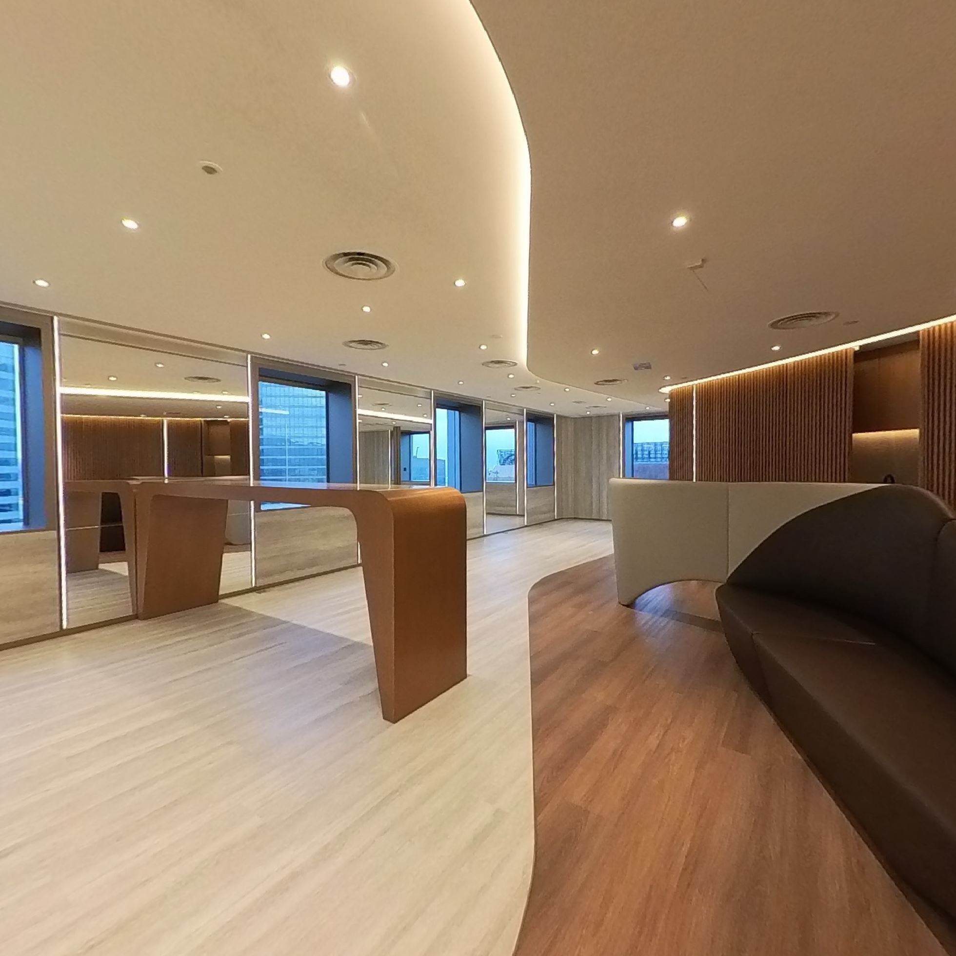 China Resources Building｜Office Property | Centaline Commercial