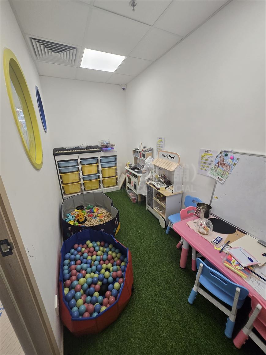 Photo materials about Tuen Mun Central Square | Office Listing | Centaline Commercial