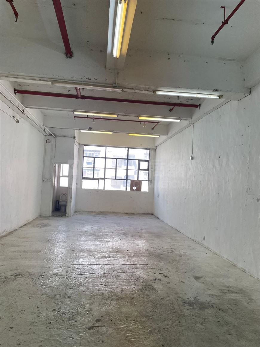 Photo materials about Wah Yiu Industrial Centre | Industrial Listing | Centaline Commercial