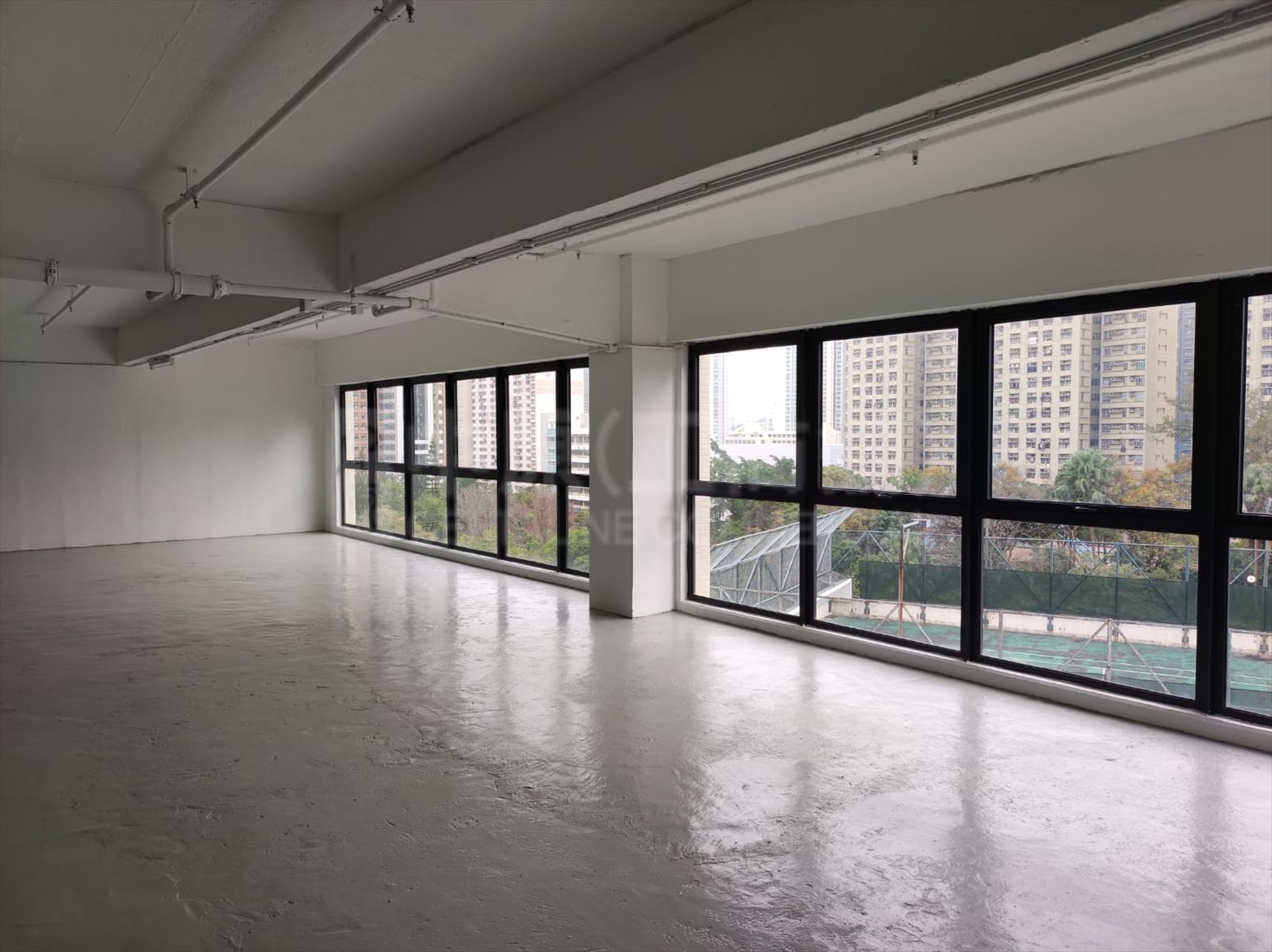 Photo materials about Eltee Building | Retail Listing | Centaline Commercial