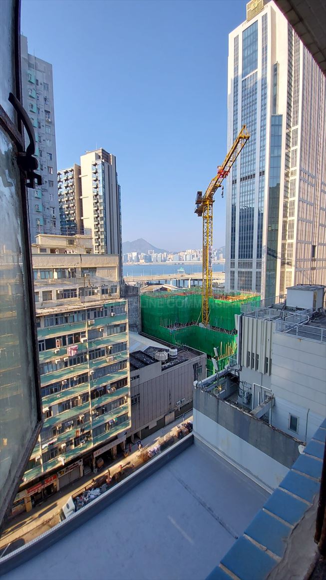 北角工業大廈的相片資料｜工商樓盤｜中原工商舖