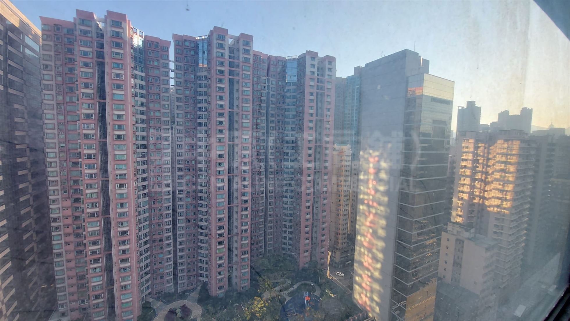 北角工業大廈的相片資料｜工商樓盤｜中原工商舖